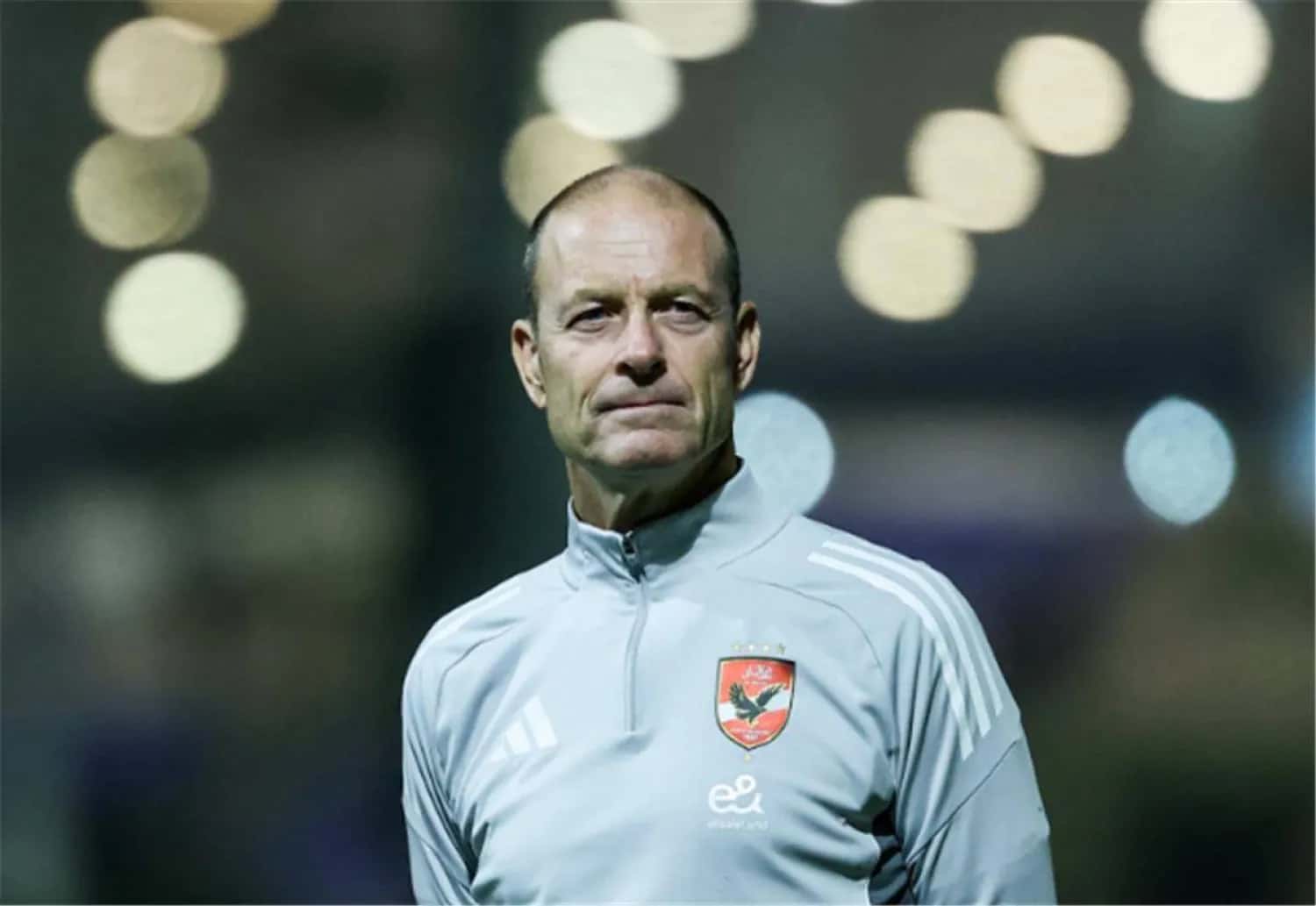 الدار - بدأت إدارة النادي الأهلي تحركات سريعة وحاسمة عقب الخروج الصادم