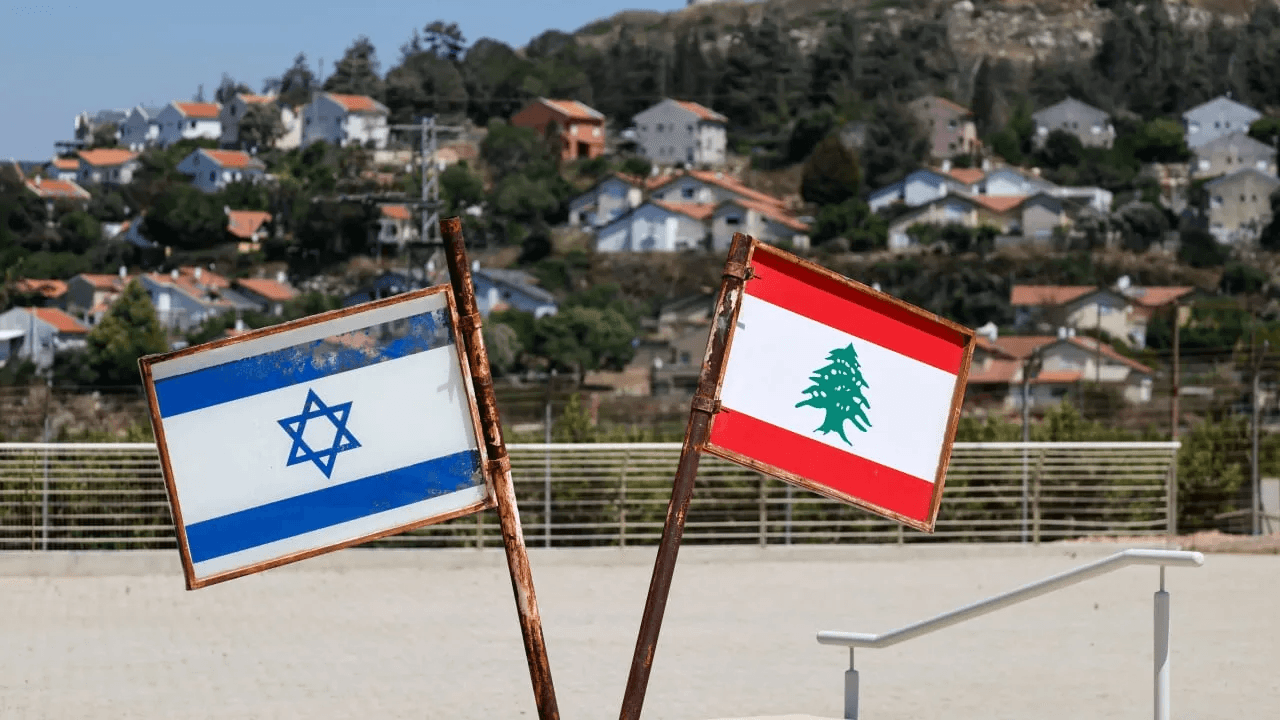 تعليق مفاوضات روما بين بيروت وتل أبيب وسط تصعيد جنوب لبنان