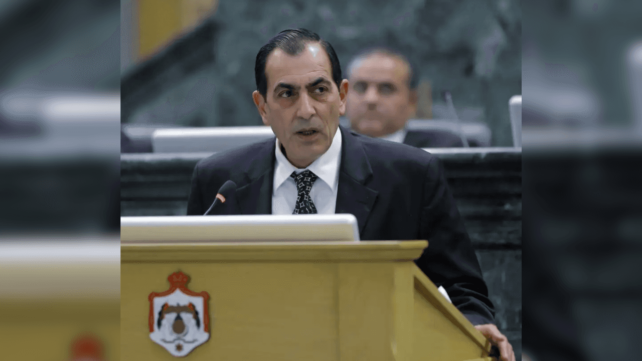 عدي صافي - علق عضو لجنة الطاقة النيابية قاسم القباعي على بلاغ رئيس الو