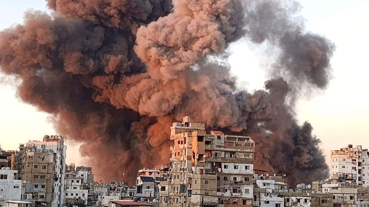 الدار - أعلن جيش الاحتلال الإسرائيلي عن تنفيذ غارة جوية استهدفت عنصراً