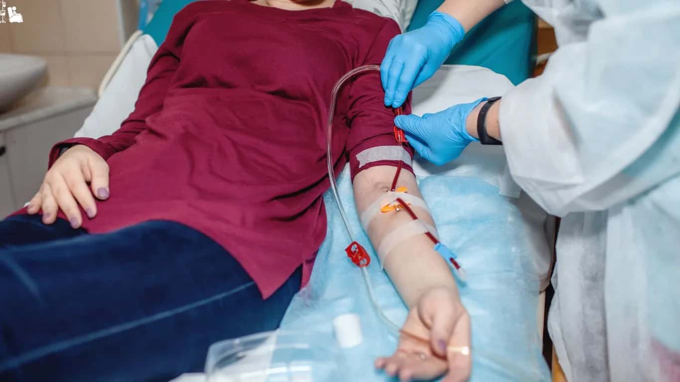 قال الإمام والخطيب في وزارة الأوقاف، الشيخ يوسف الخوالدة، إن غسيل الكل