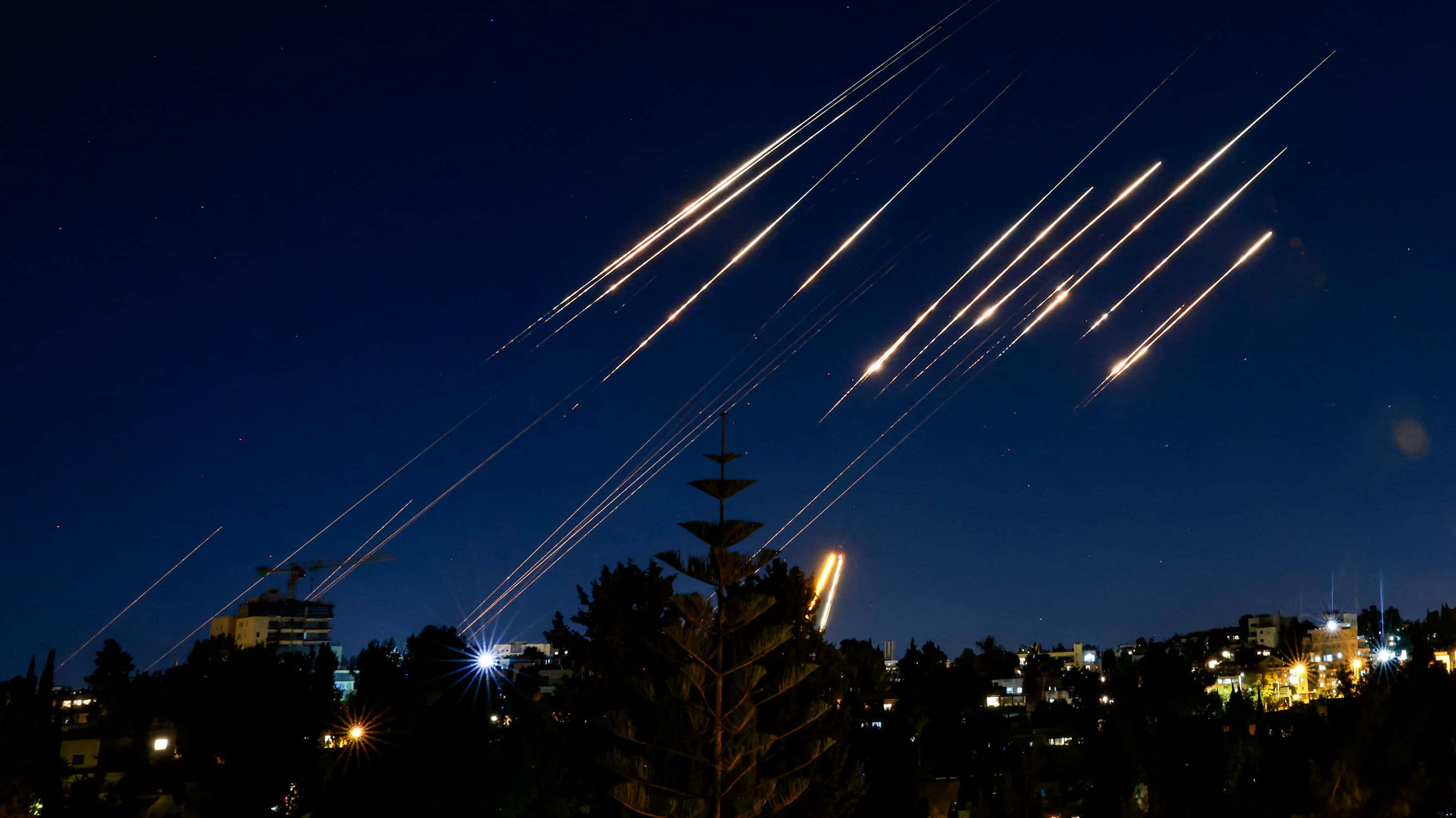 الدار - أعلنت وكالة "مهر" الإيرانية للأنباء عن انطلاق موجة جديدة وكثيف