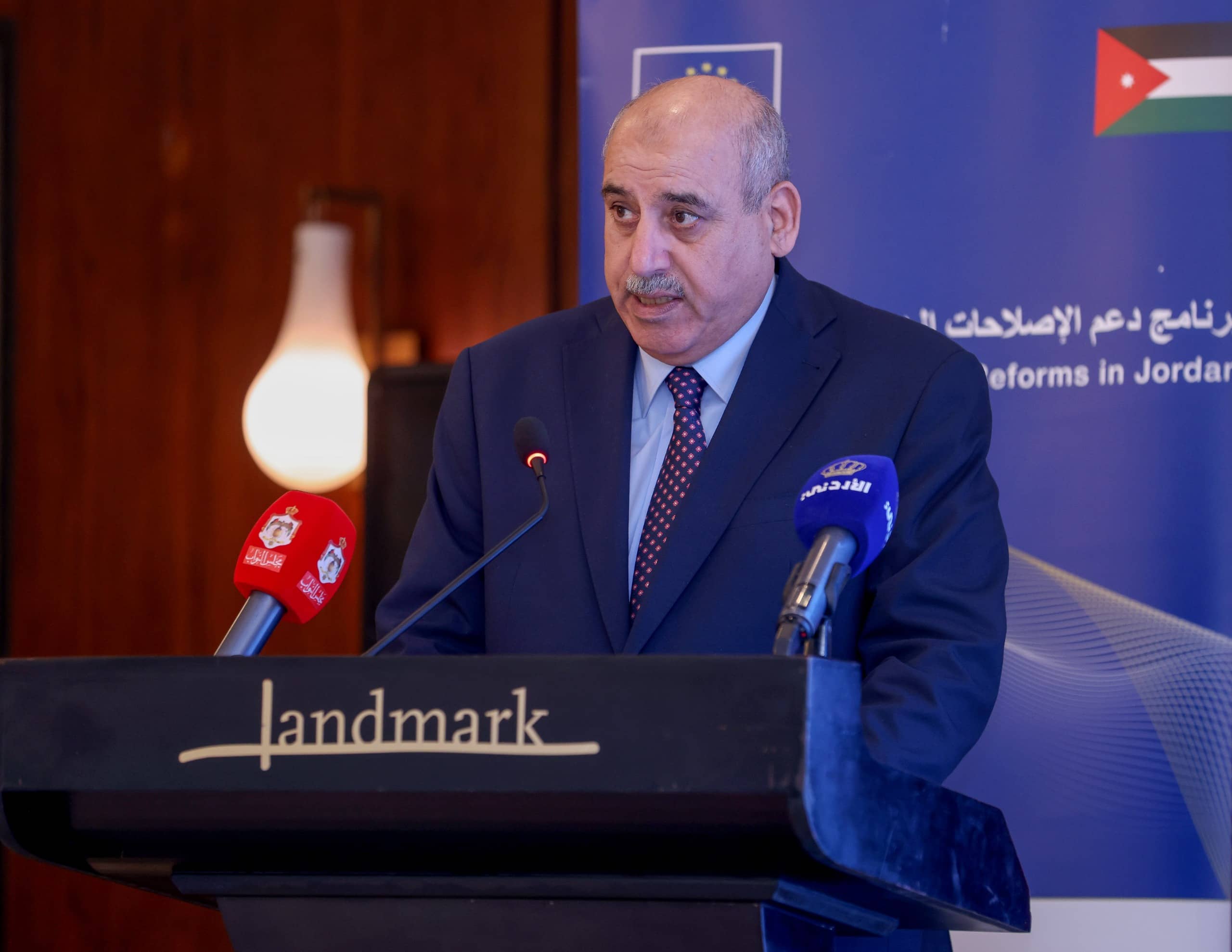 القاضي: مأسسة الكتل البرلمانية ركيزة أساسية لتطوير الأداء التشريعي والرقابي