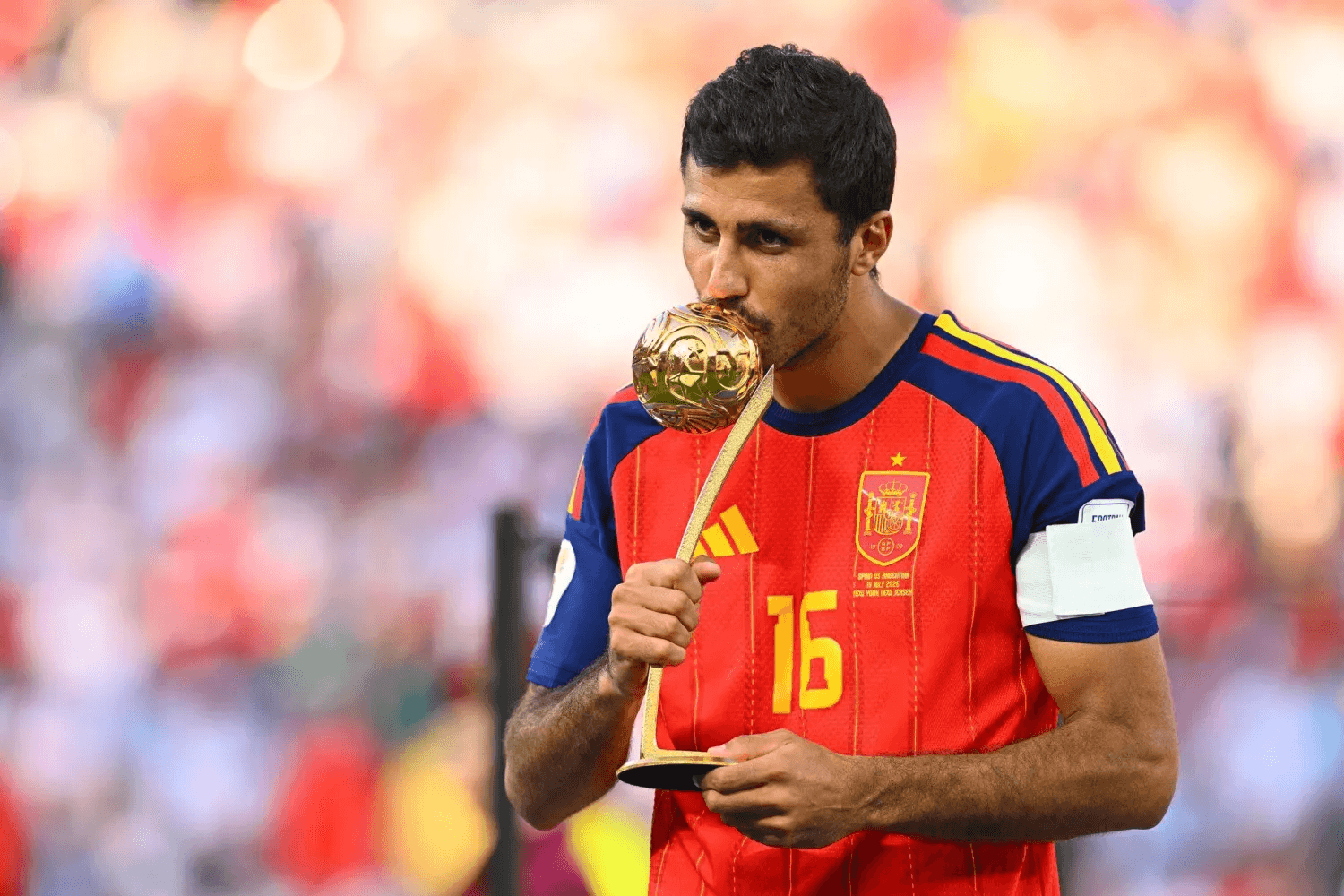 الدار - تحليل محمد الأمين مع إسدال الستار على منافسات كأس العالم 2026
