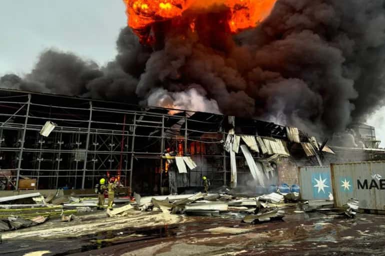 الدار - علي خلف - كشف الخبير العسكري، موسى القلاب، عن تحولات جوهرية في