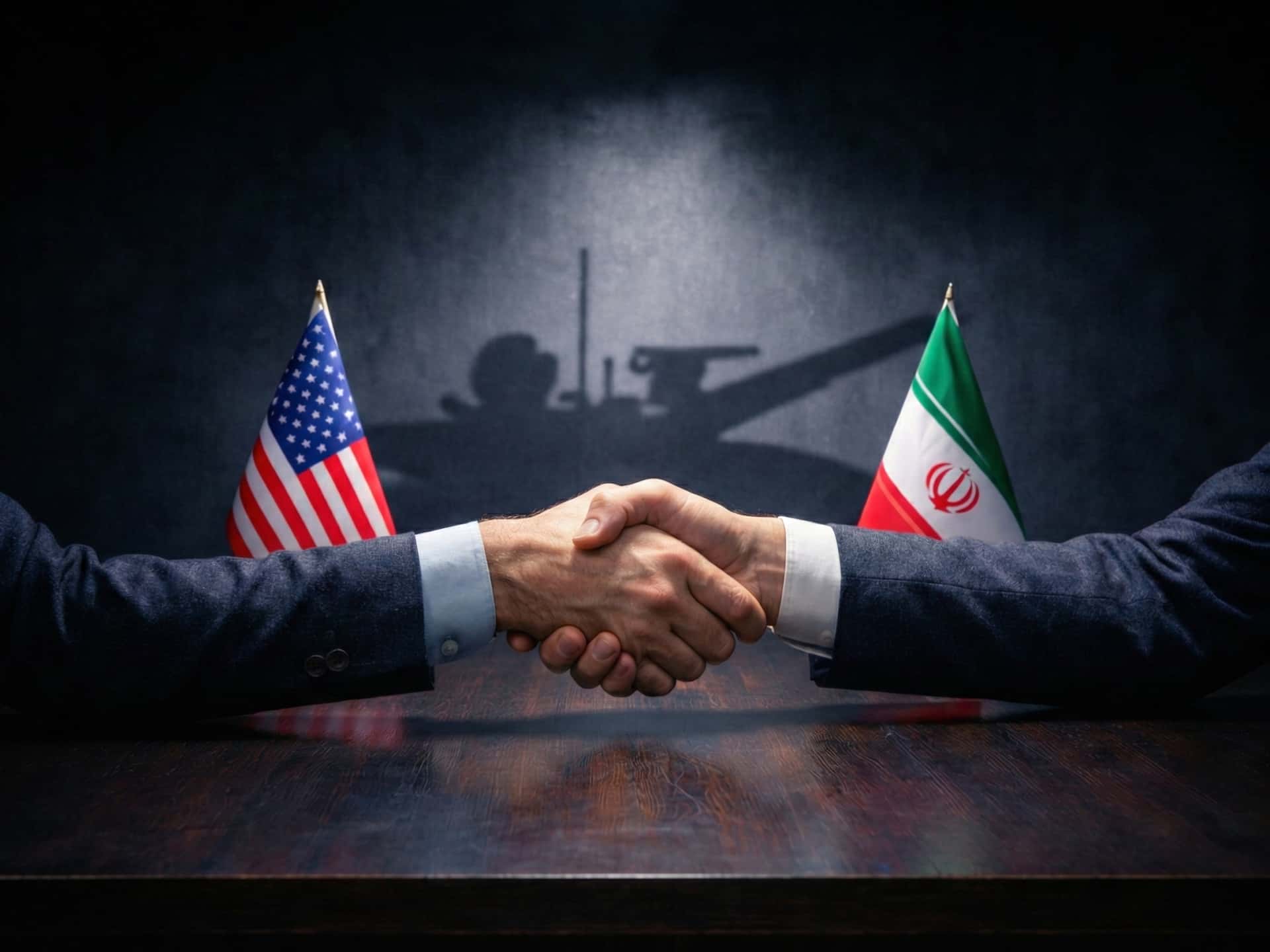 أعلن نائب الرئيس الأميركي، جاي دي فانس، يوم الأحد، أن المحادثات المباش