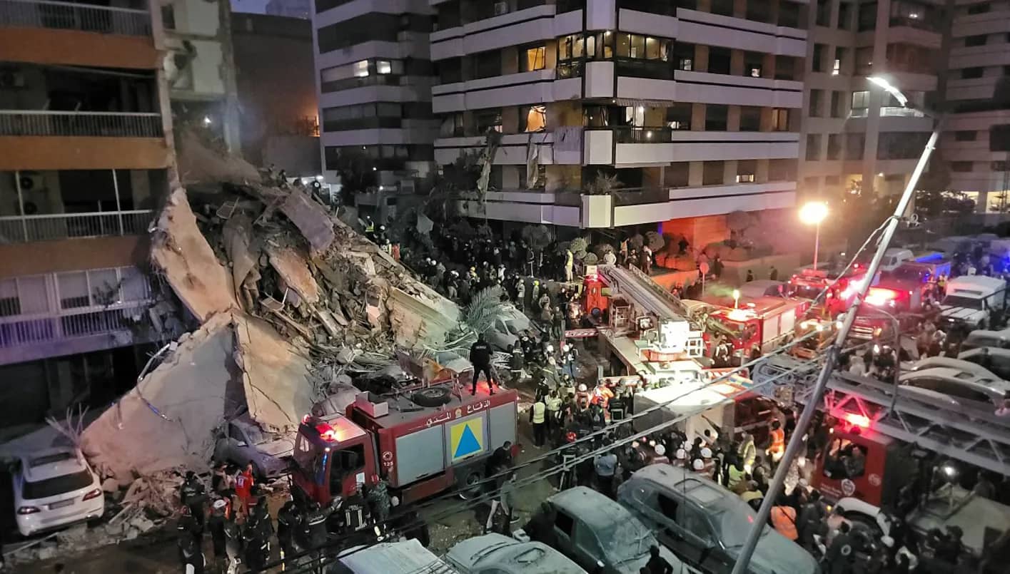 جيش الاحتلال يعلن اغتيال سكرتير الأمين العام لحزب الله