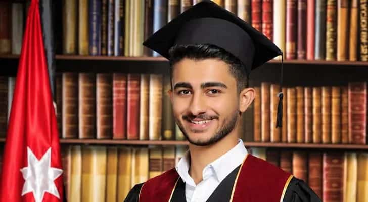 الدار - كشف النائب ينال فريحات أن قبيلة العدوان قررت العفو عن المتسبب