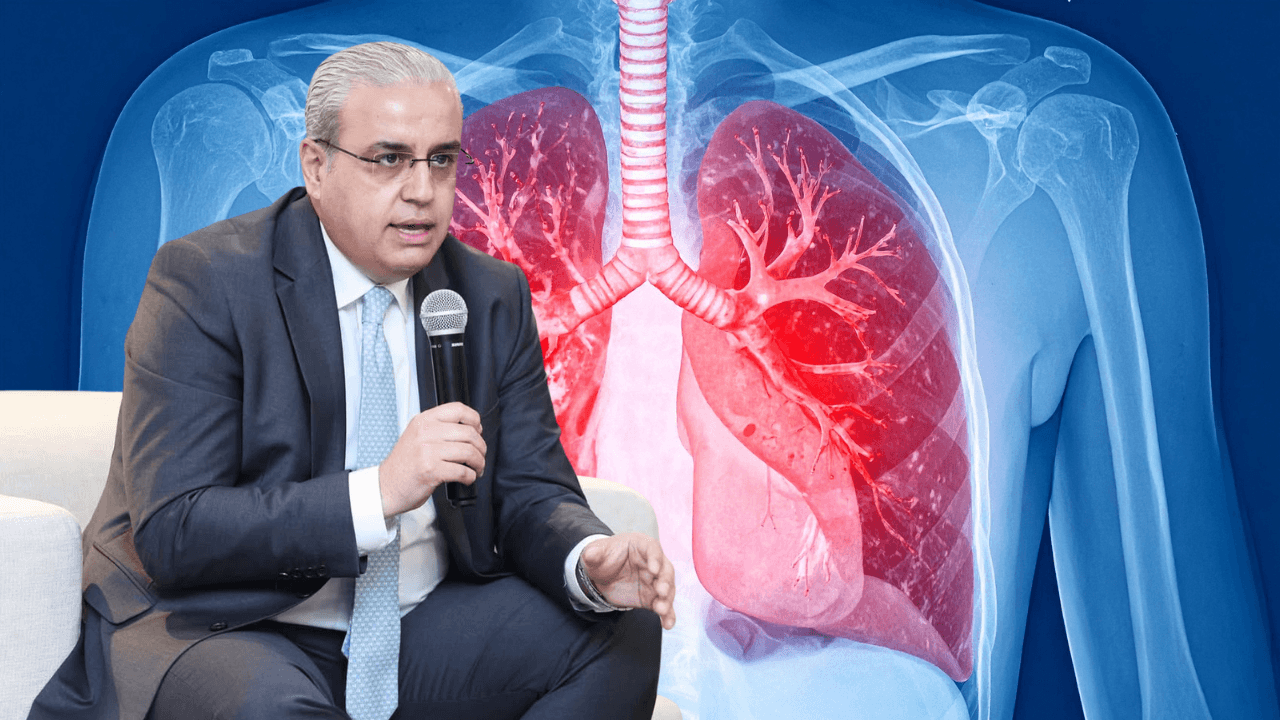 البدور يوفد فريق طبي متخصص من الوزارة للتدريب في زراعة الكبد والرئة