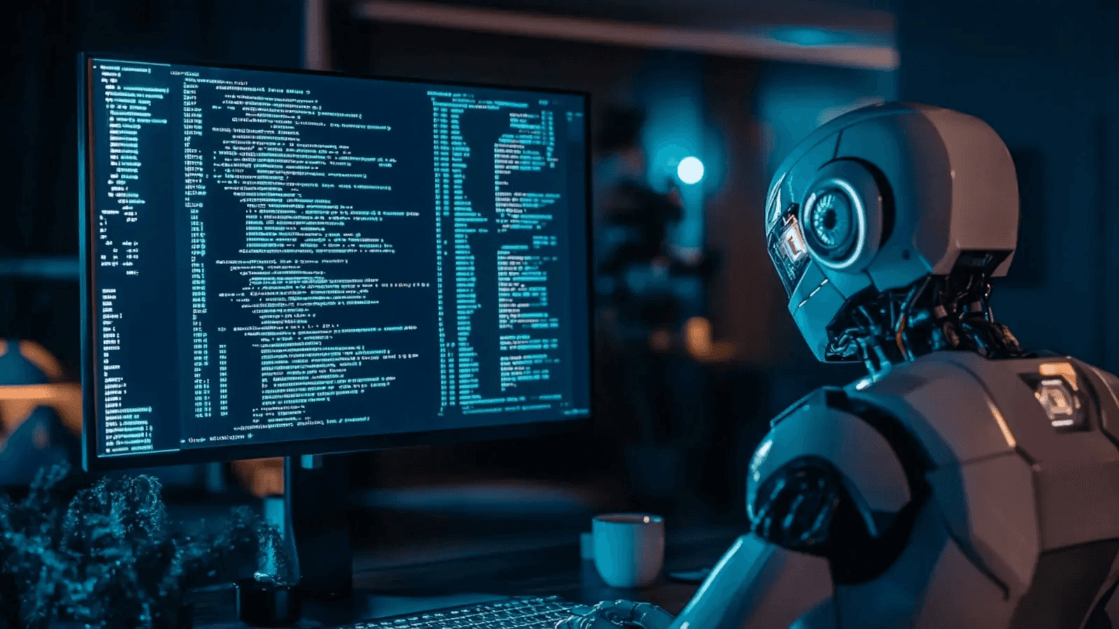 أفضل تطبيقات الذكاء الاصطناعي لزيادة الإنتاجية