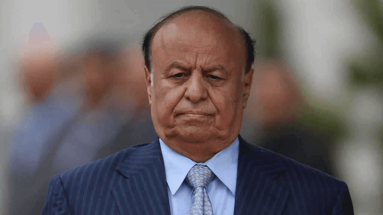 الدار - توفي الرئيس اليمني السابق عبد ربه منصور هادي، الخميس، عن عمر