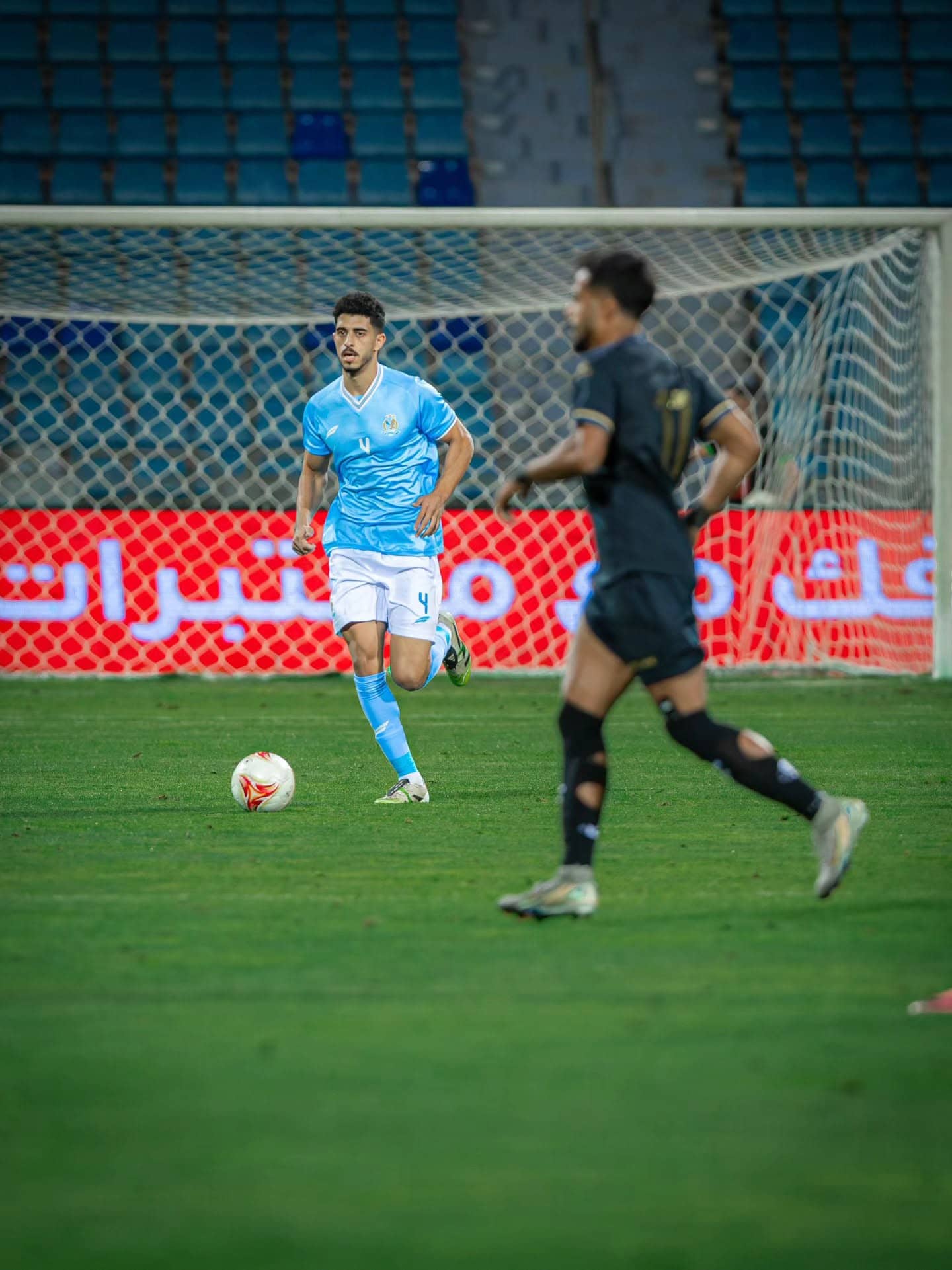 الفيصلي والرمثا في صدارة الدوري الأردني للمحترفين