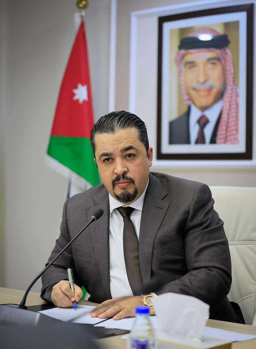 الدار - عدي صافي – قال رئيس لجنة العمل النيابية أندريه حواري إن اللجن