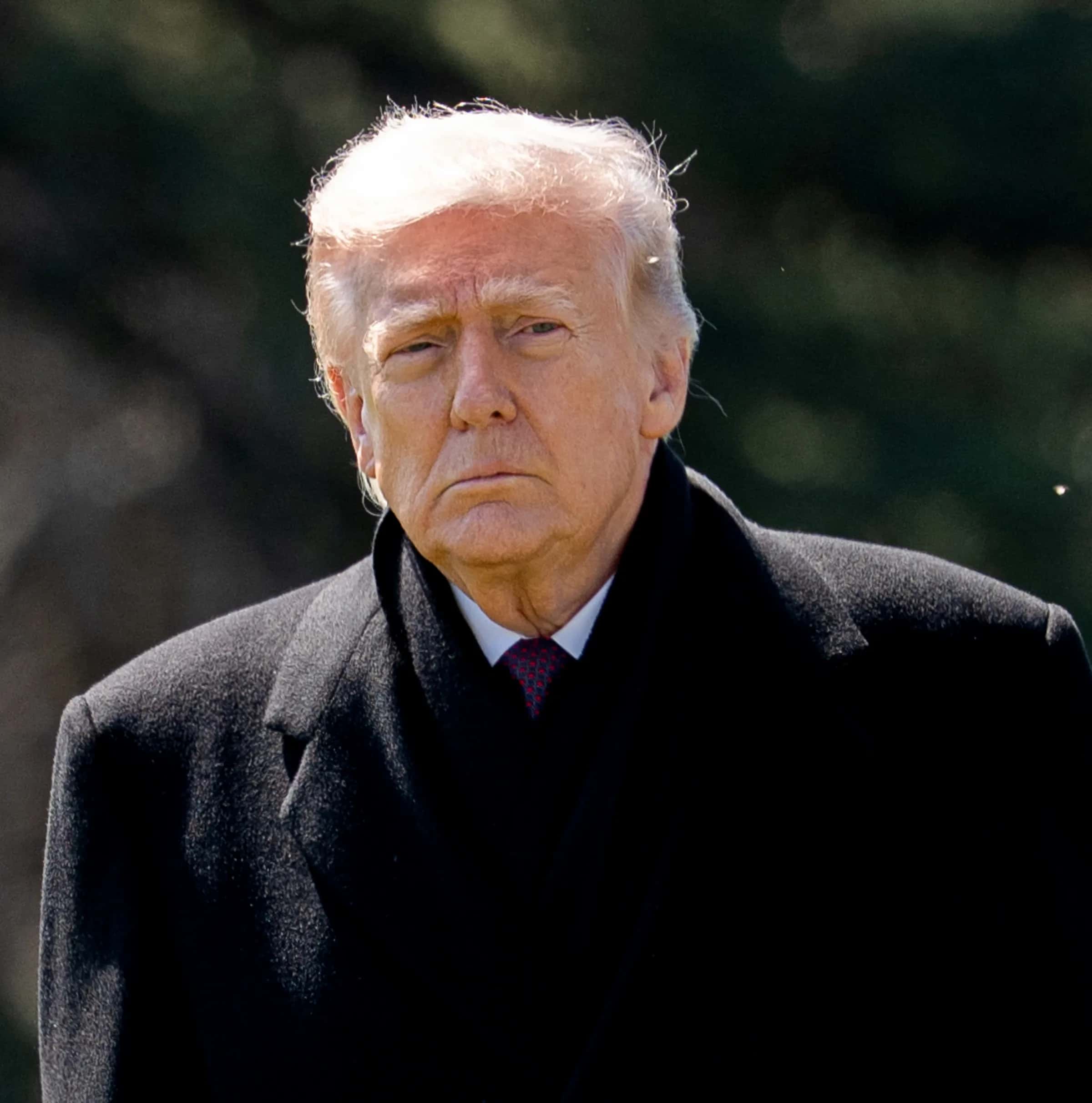 الدار - كشف الرئيس الأمريكي دونالد ترمب عن تطورات متسارعة في الملف الإ