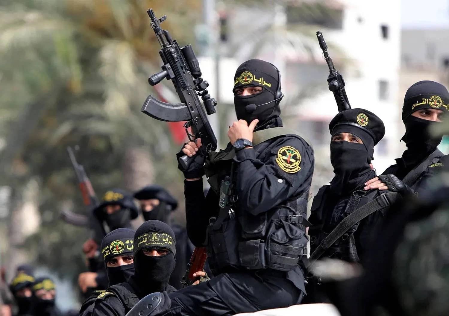 سرايا القدس تعلن العثور على جثة أسير إسرائيلي في منطقة يسيطر عليها الاحتلال