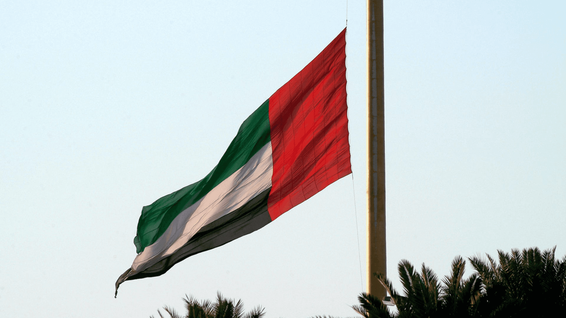الإمارات تدين الهجمات الإيرانية على البحرين والكويت والأردن