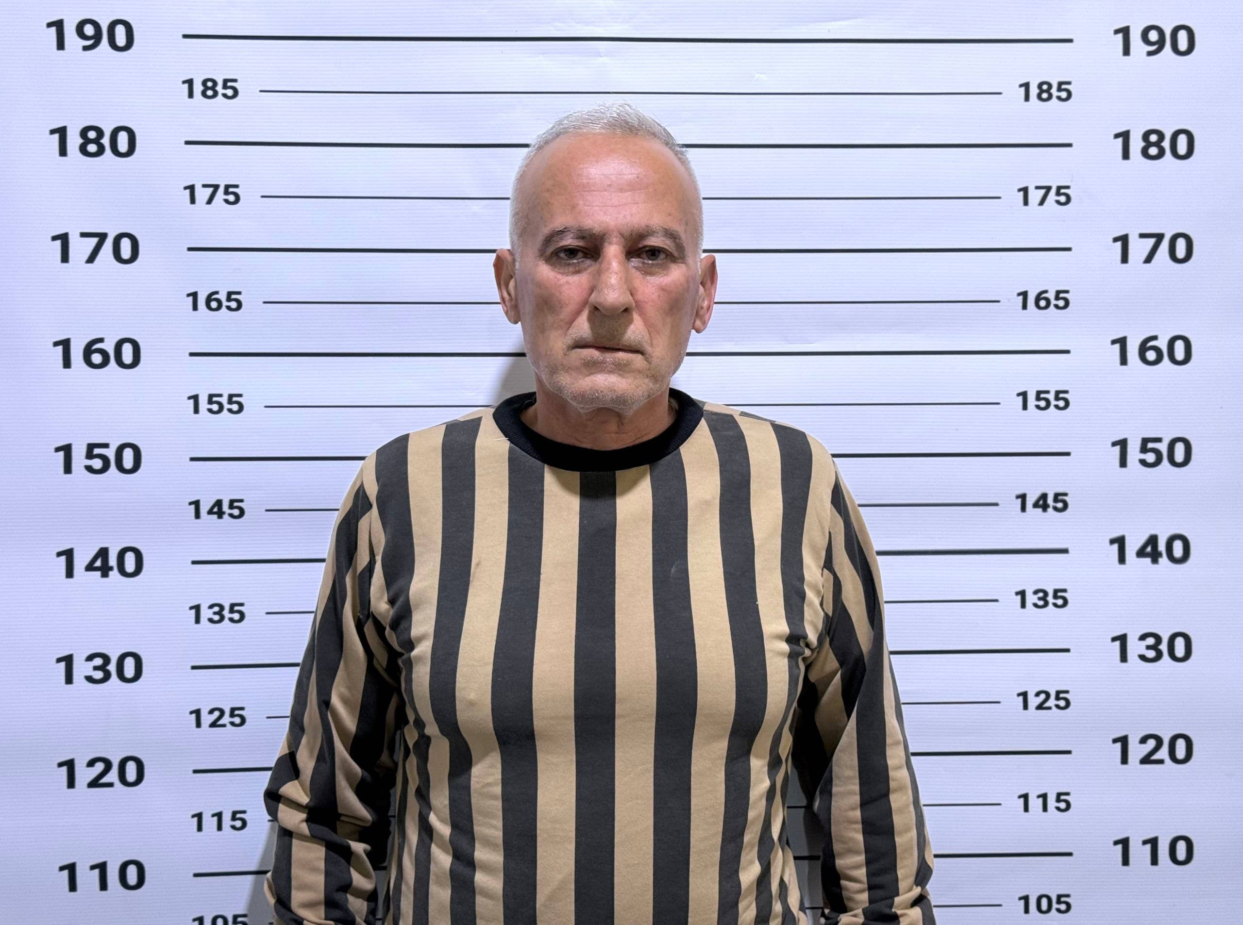 الأمن السوري: القبض على رئيس الفرع 220 في عهد النظام السابق والمتورط بعدة جرائم