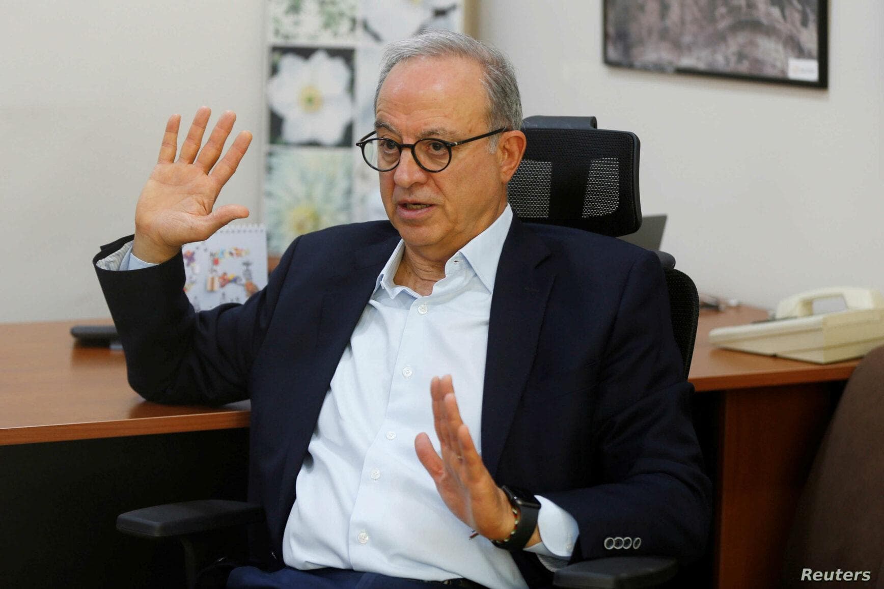 المعشر: المشهد الإقليمي بائس ولا سلام يُفرض بالقوة في المنطقة