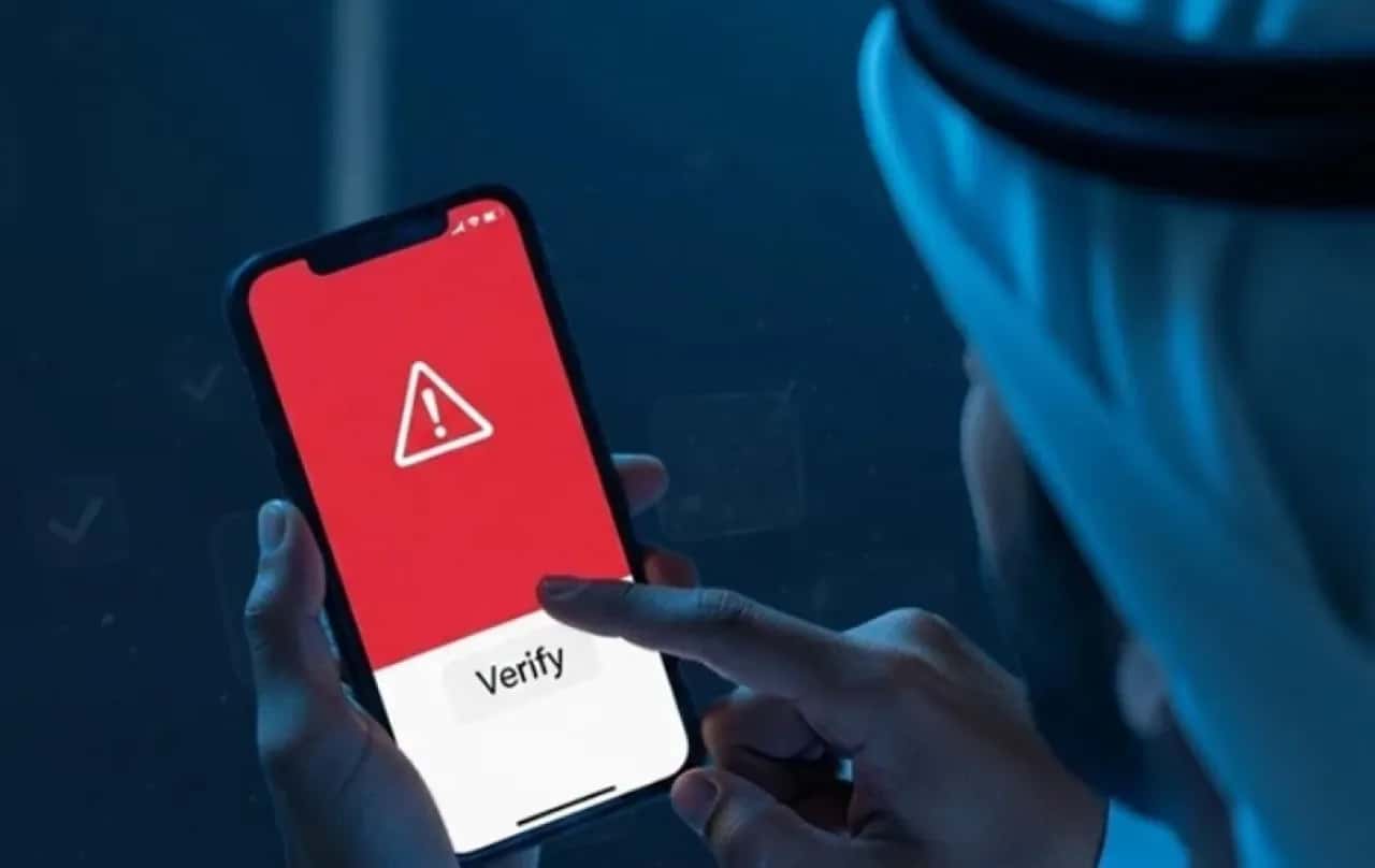 الدار - حذر خبراء في الأمن السيبراني، اليوم الثلاثاء، من انتشار موجة ج