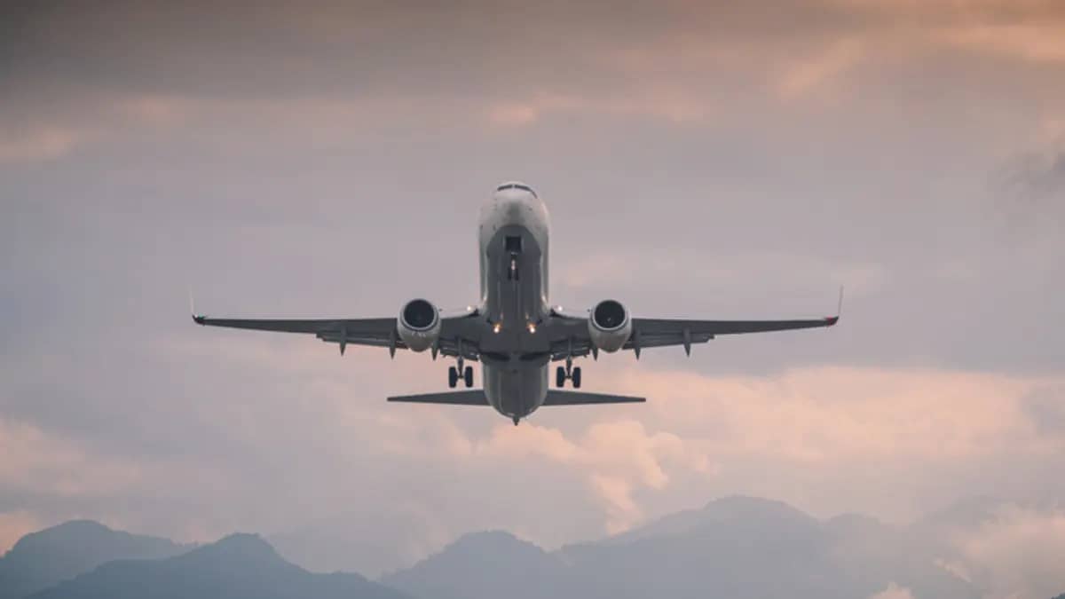 "الطيران المدني" تعلن إعادة فتح الأجواء الأردنية أمام حركة الملاحة الجوية