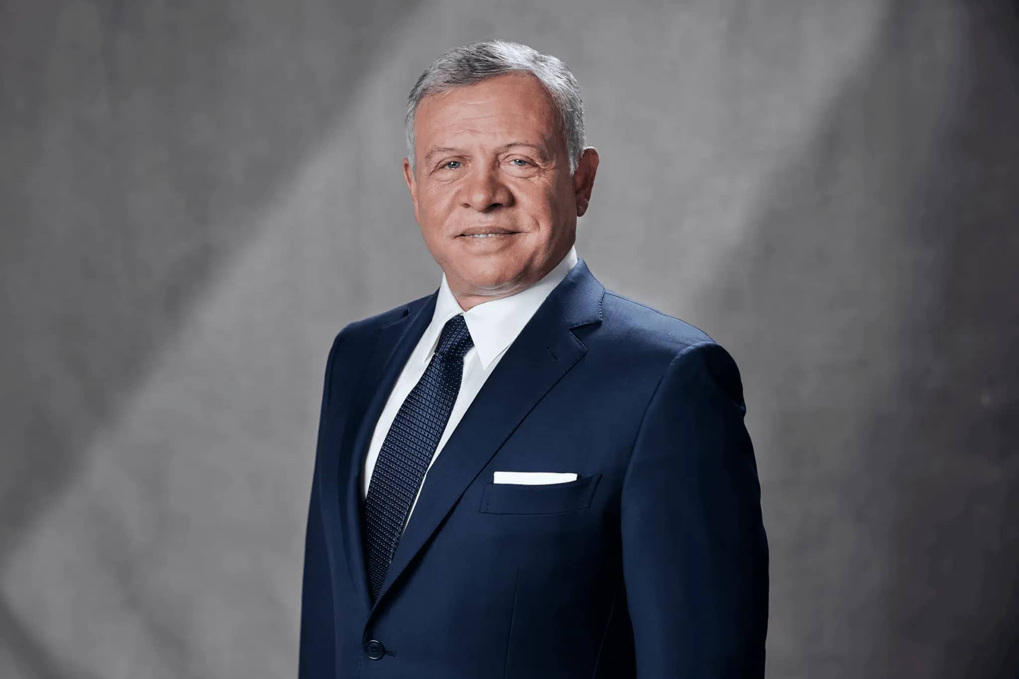 الملك يهنئ باليوم الوطني لدولة الإمارات