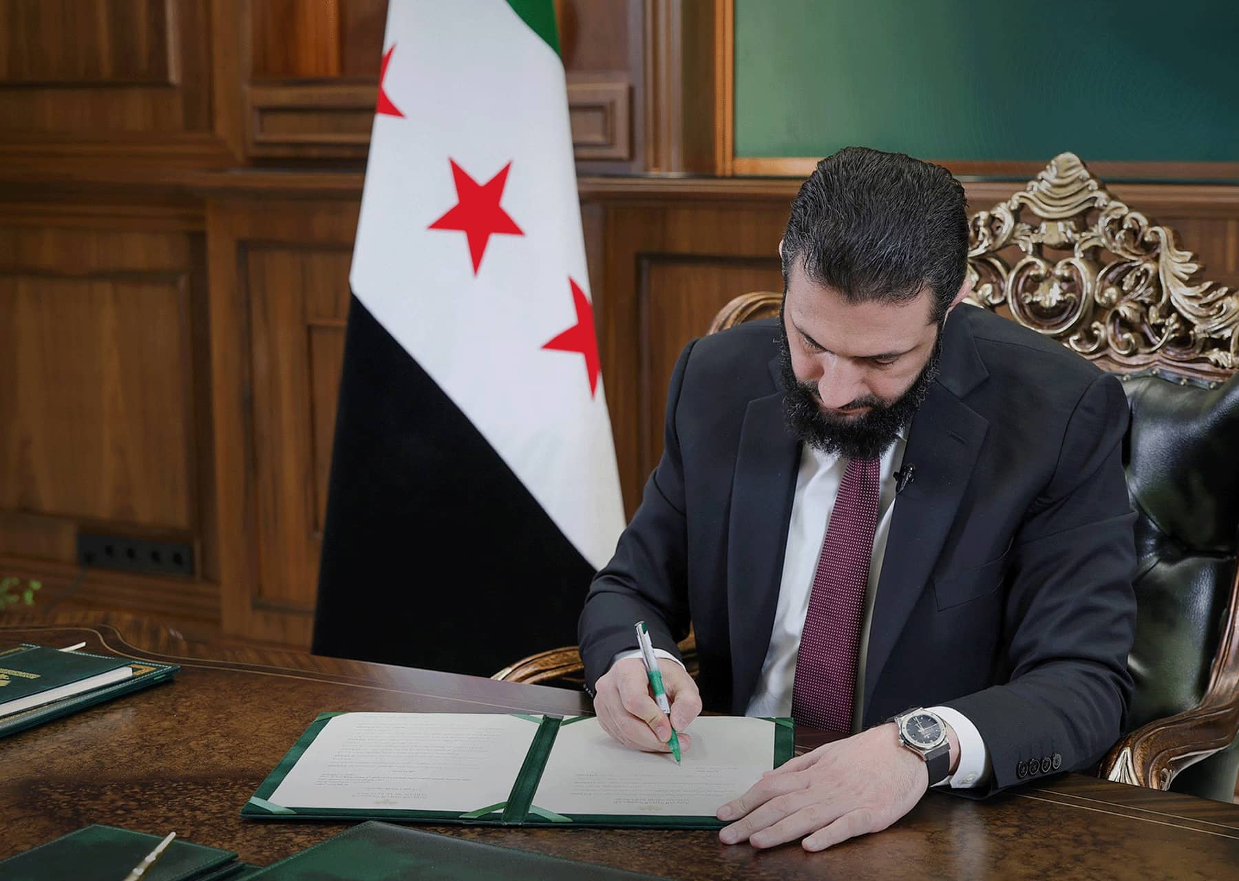 بدء تجنيس الأكراد ودمج مؤسسات "الإدارة الذاتية" ضمن اتفاق شامل في سوريا