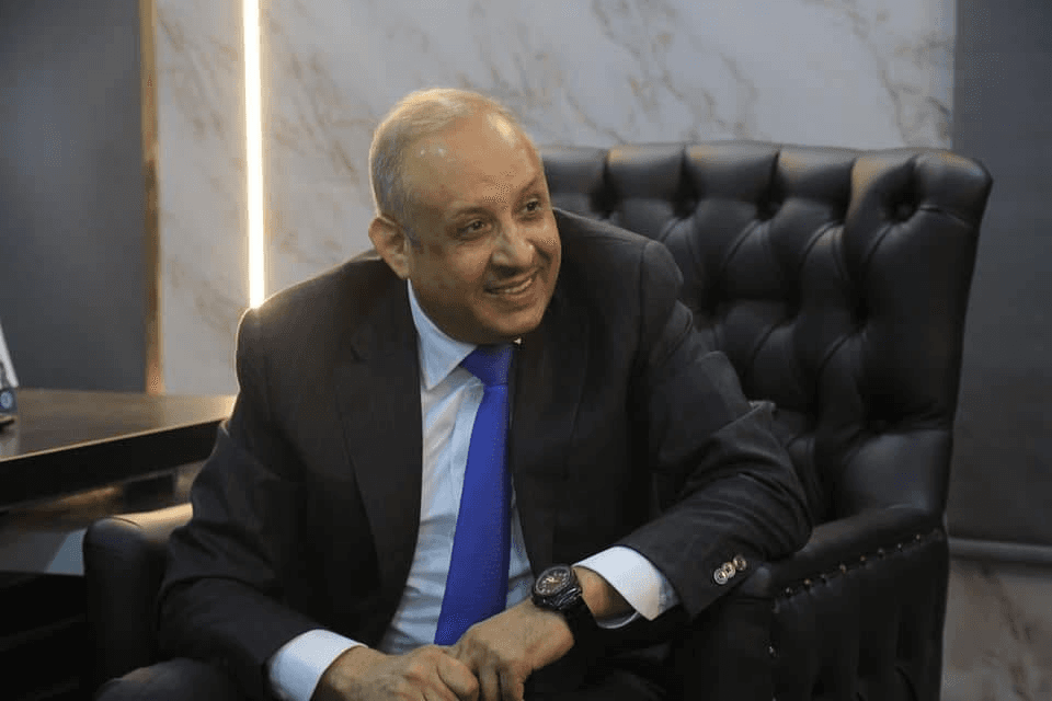 العجارمة: الناطقة الحكومية "فرح" افتراضية.. لكن المسؤولية عن أعمالها "واقعية"