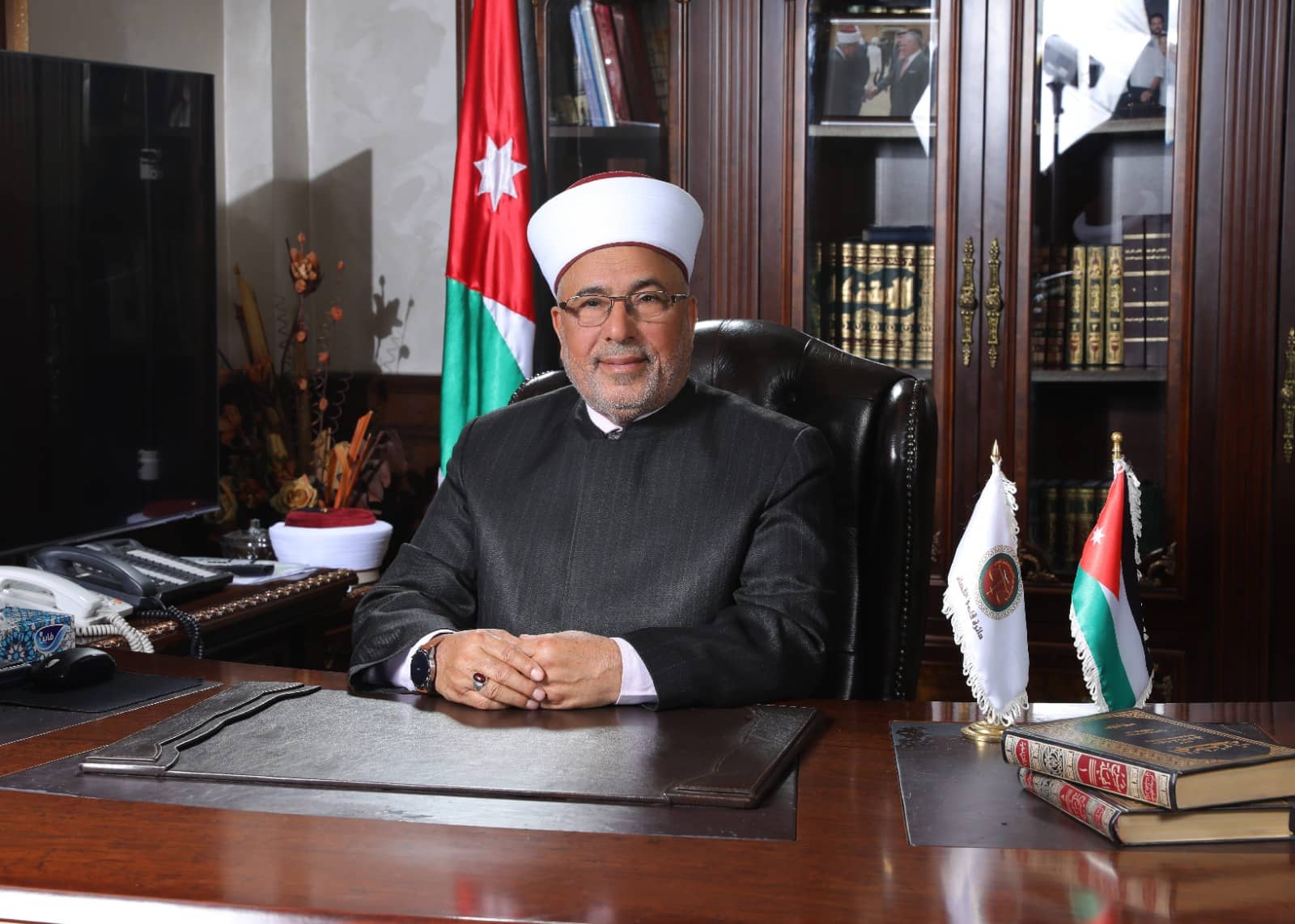 ميلاد قائد.. ورسوخ أمة