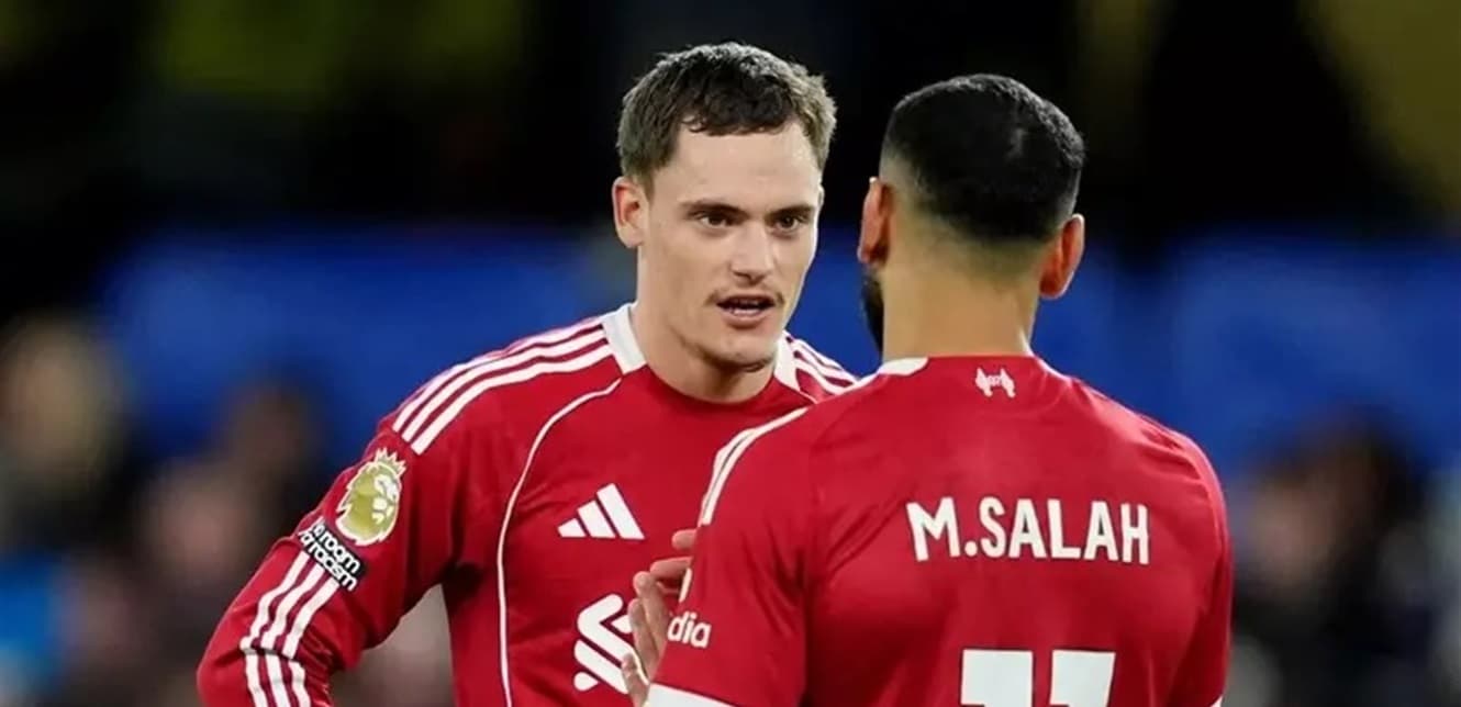 رغم خلافهما الكبير.. نجم ليفربول يكشف أكبر مزايا محمد صلاح