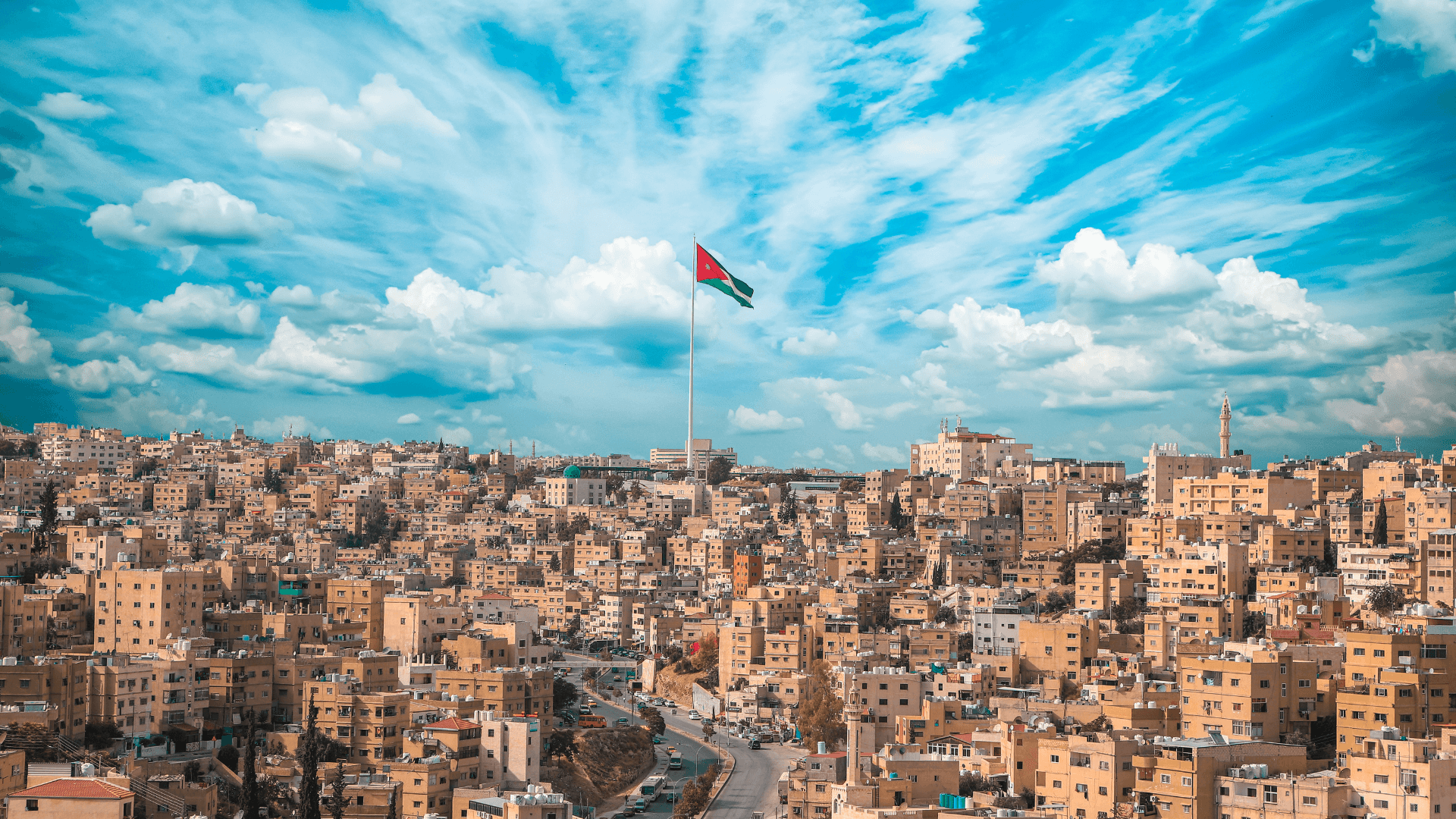الأردن يدين استهداف ناقلة إماراتية بصاروخ في مضيق هرمز