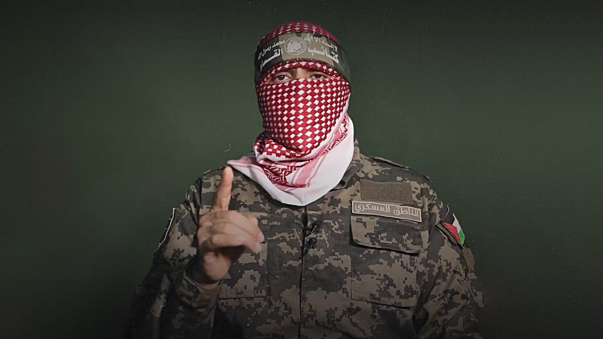 كتائب القسام تعلن عن خطاب مرتقب الاثنين