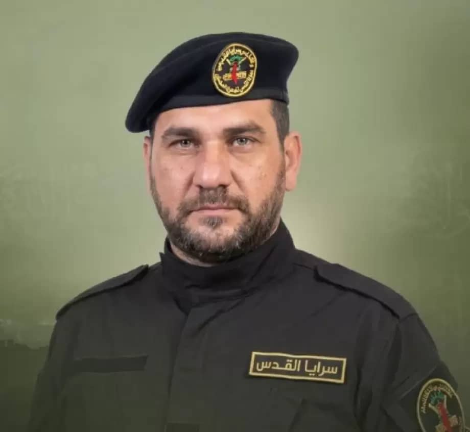 جيش الاحتلال: نجحنا في اغتيال قائد حركة الجهاد الإسلامي في لبنان