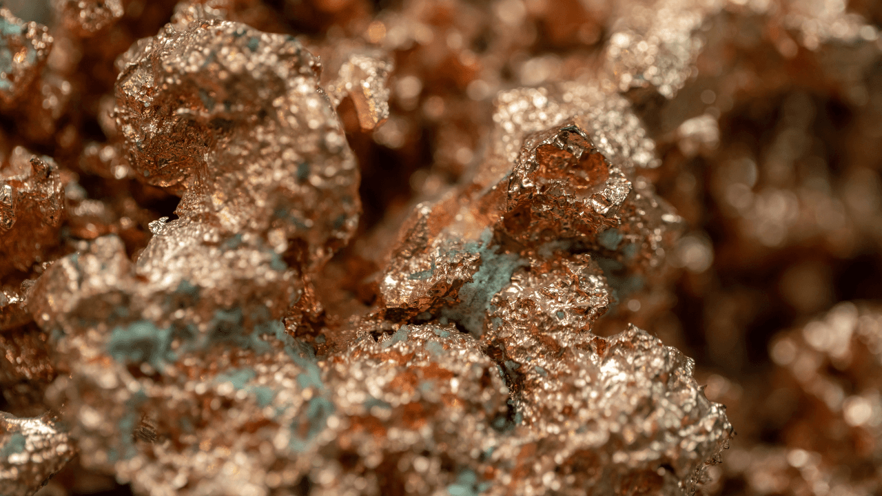 "وزير الطاقة": الشركة المتفق معها على تعدين نحاس أبو خشيبة حققت الشروط الفنية والملاءة المالية القانونية