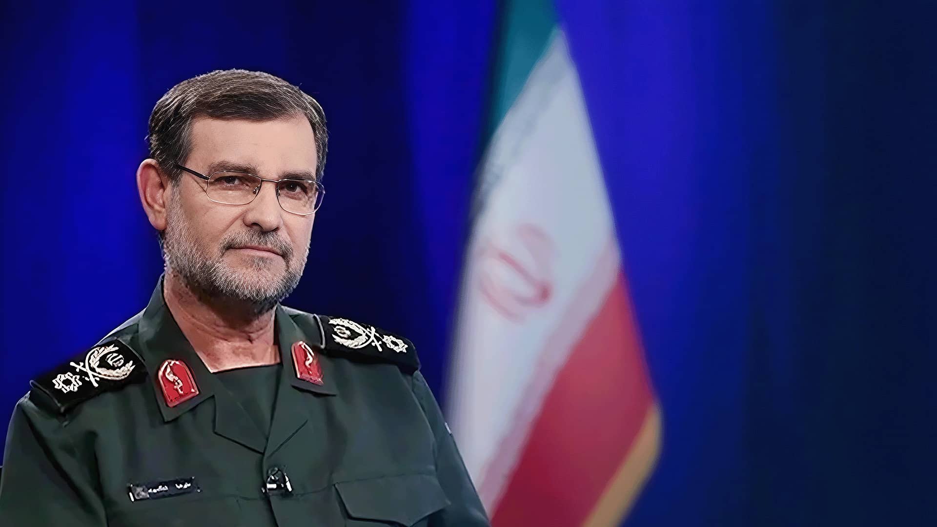 إيران تؤكد مقتل قائد بحرية الحرس الثوري علي رضا تنكسيري