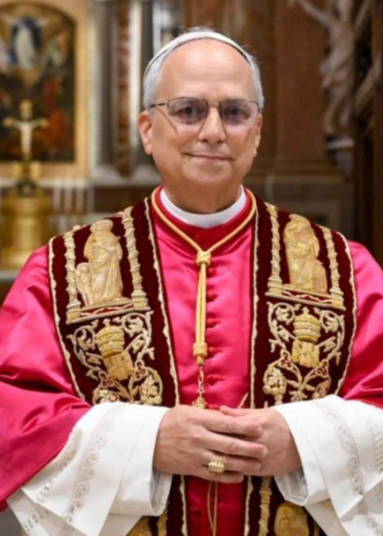 بابا الفاتيكان: الحرب في الشرق الأوسط عار على البشرية