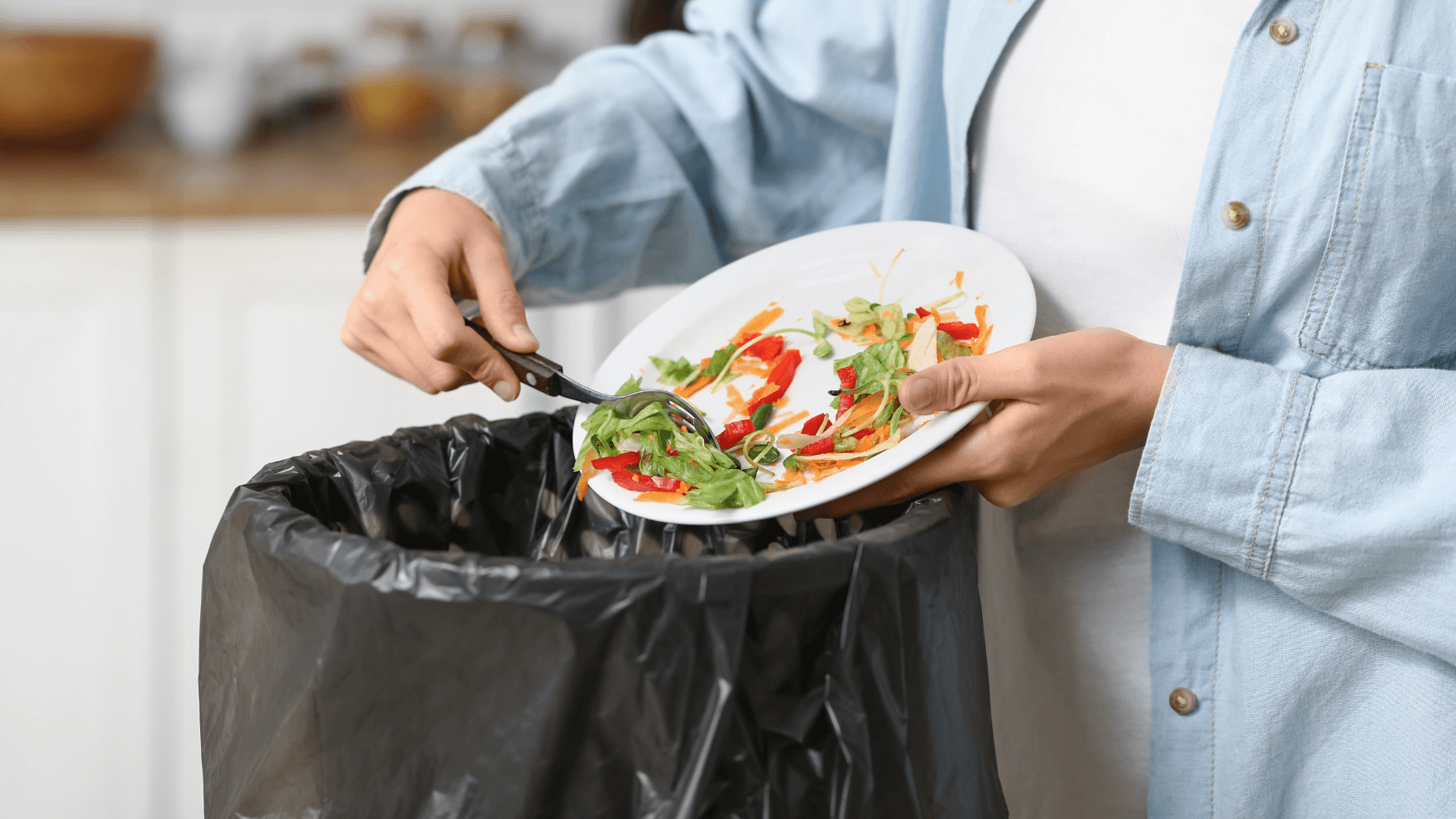 خبير اجتماعي: الفرد في الأردن يهدر 81 كغم من الطعام سنويا رغم أننا في دولة ليست غنية