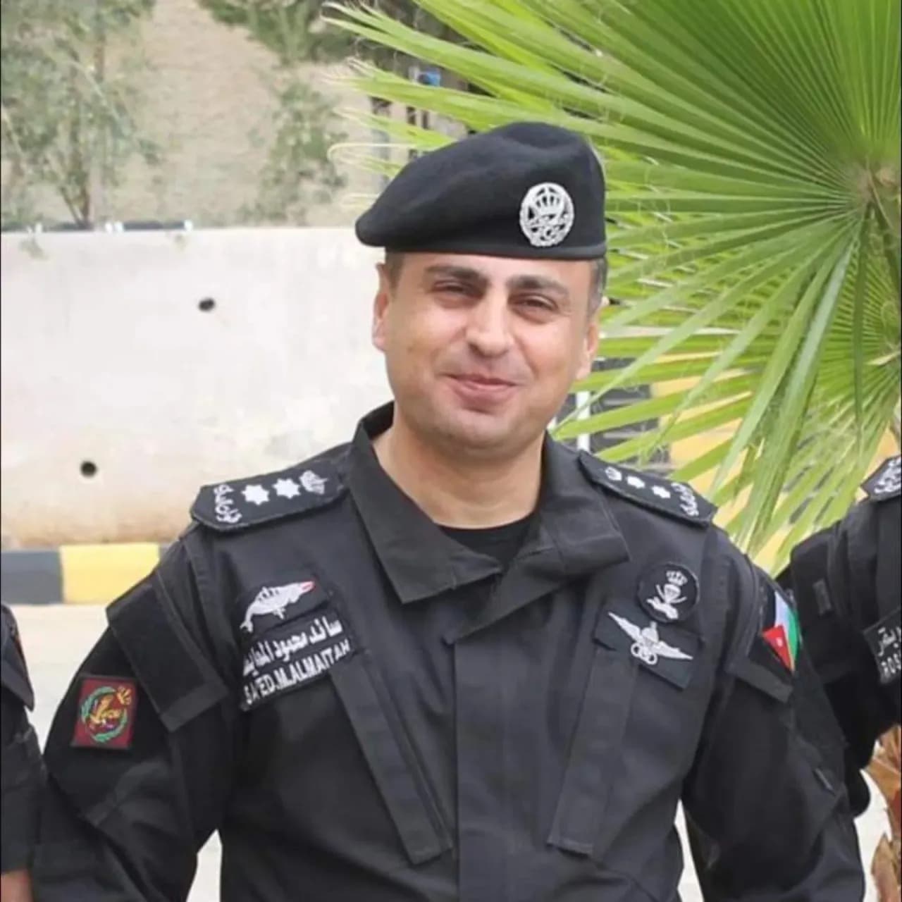 تزامنا مع مباراة النشامى.. السرطاوي يستذكر سائد المعايطة ورفاقه في ذكرى استشهادهم