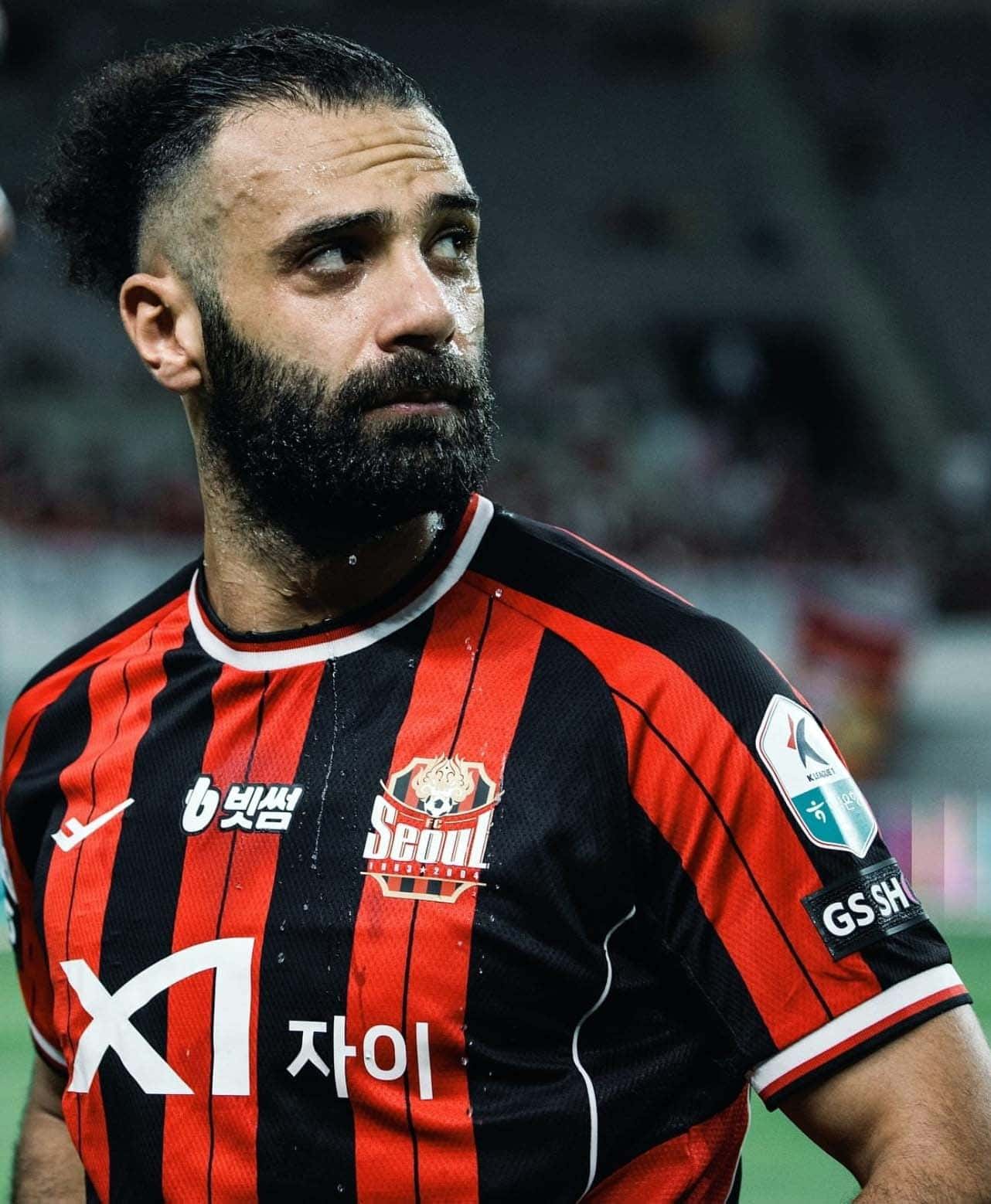 الدار - أعلن نادي سيؤول الكوري الجنوبي رسمياً تمديد عقد مدافع المنتخب