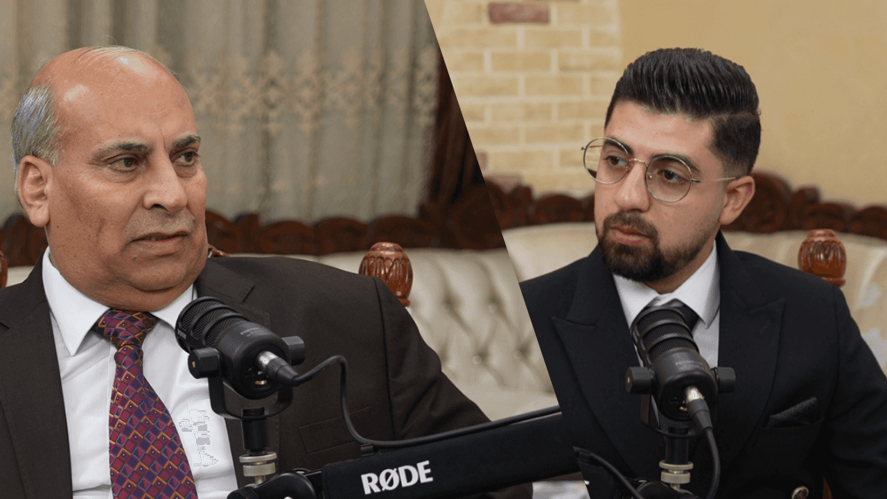 الدار - خاص - استضاف برنامج "صناعة القرار" في حلقته الثالثة مدير الاس