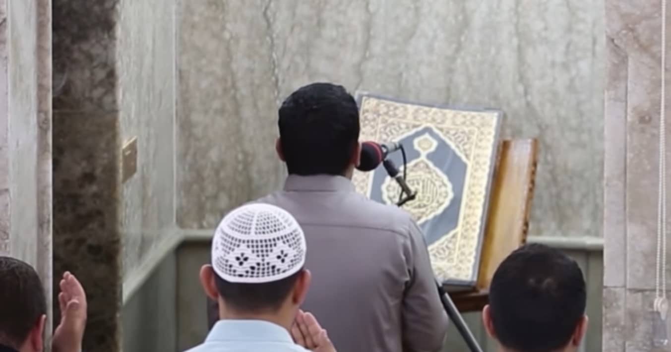 أوقاف المفرق: تكليف 400 إمام لصلاة التراويح في المحافظة