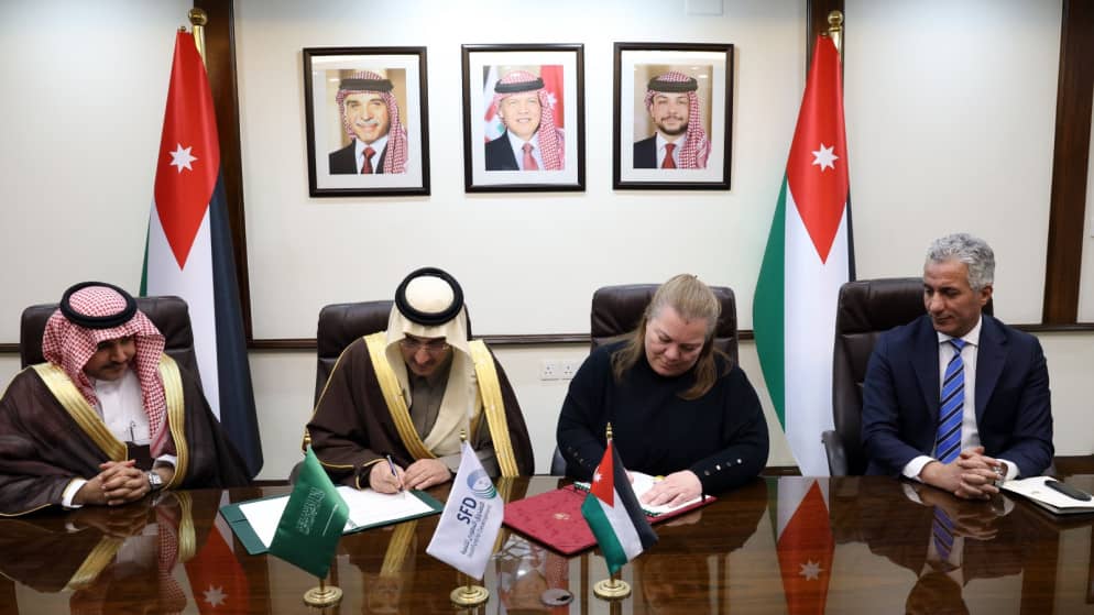 بـ 28 مليون دولار.. اتفاقية أردنية سعودية لاستكمال تجهيز مستشفى الأميرة بسمة