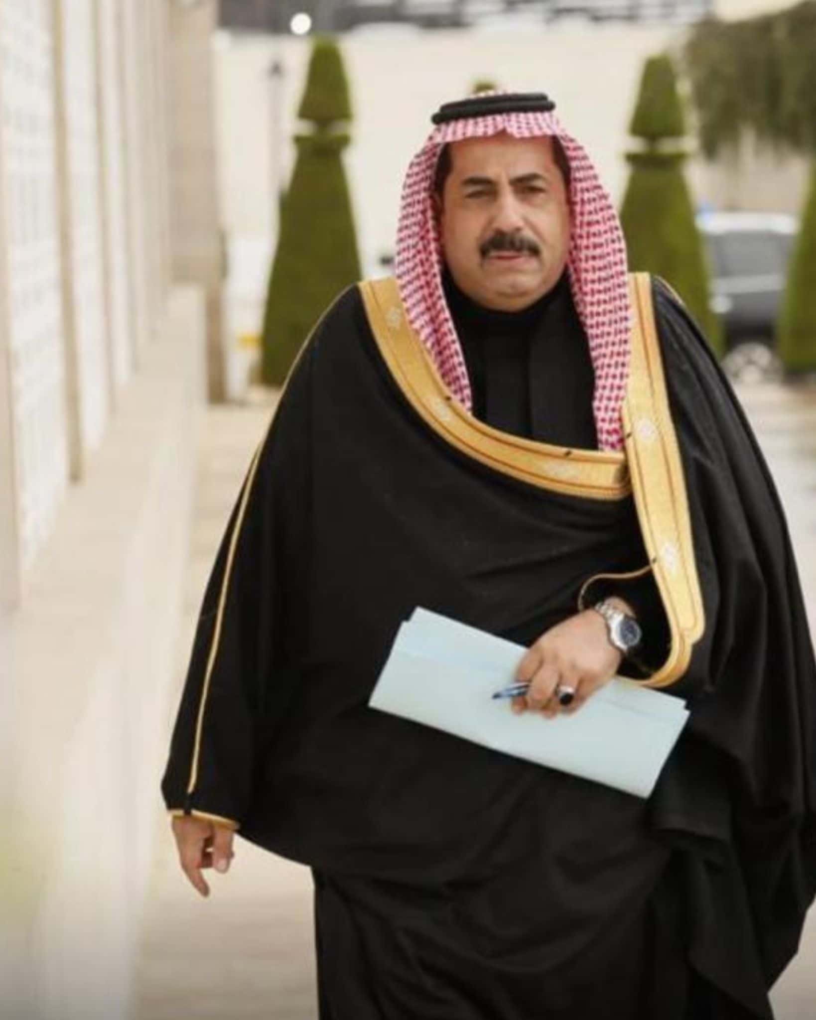 الدار - قال رئيس لجنة النقل النيابية إن في ذكرى معركة الكرامة، نقفُ إ