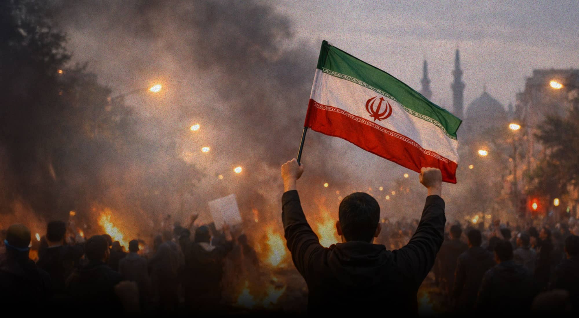 طهران ترد رسميا على المقترح الأمريكي المؤلف من 15 بندا