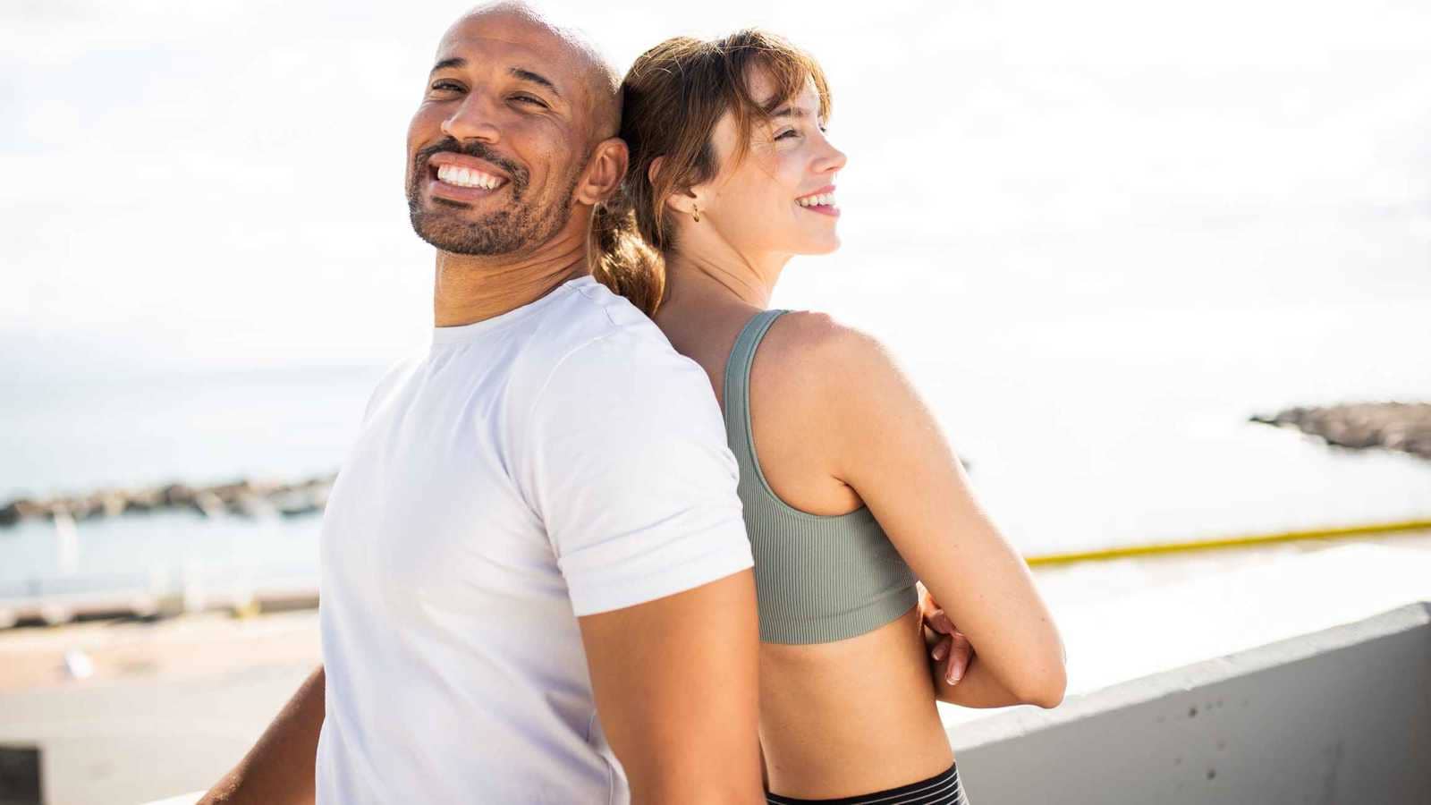 كيف تحافظ على شبابك أطول وقت ممكن؟