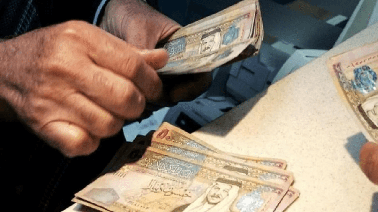 الدار - واصلت موجودات صندوق استثمار أموال الضمان الاجتماعي نموها لتصل