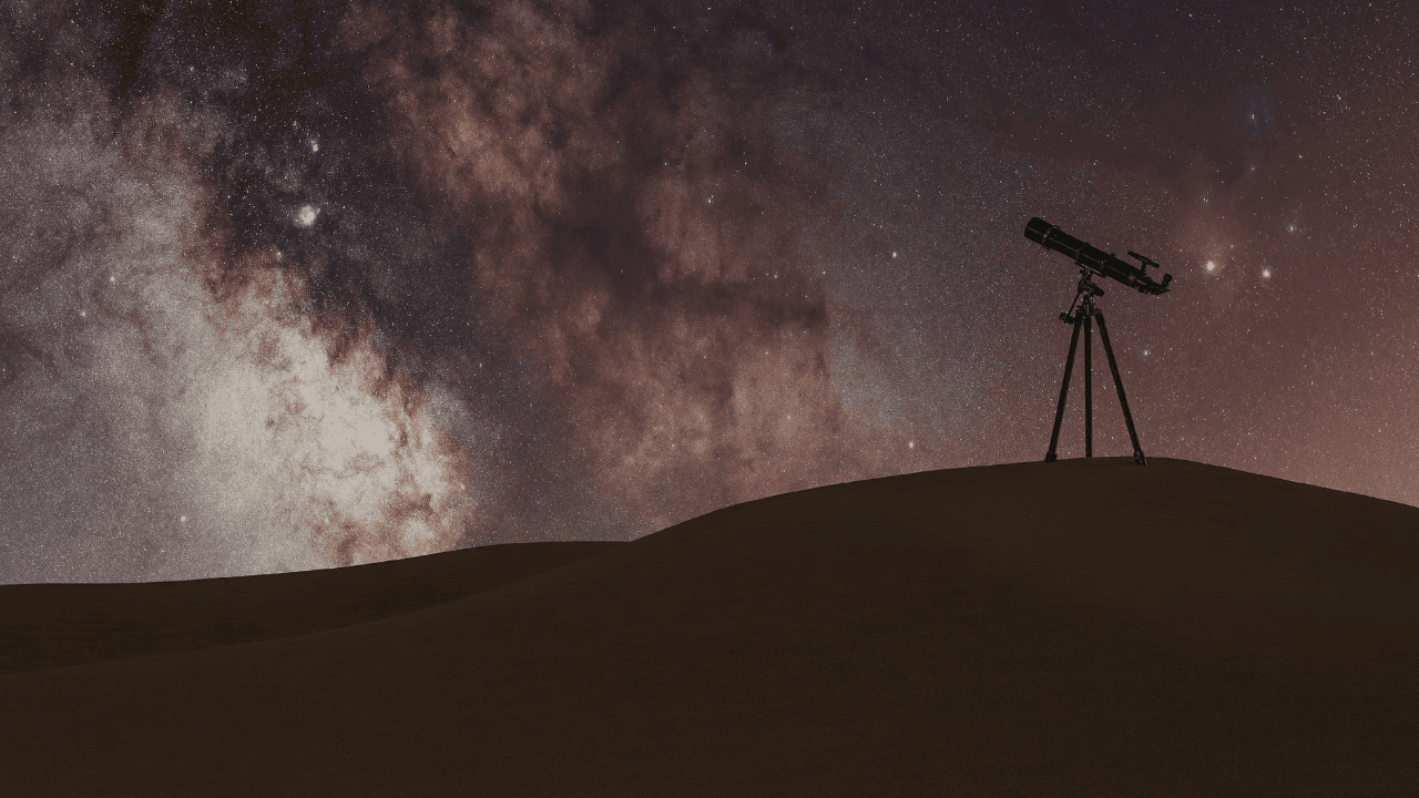 الجمعية الفلكية الأردنية: الخميس 1 رمضان لأكثر من 90% من مسلمي العالم