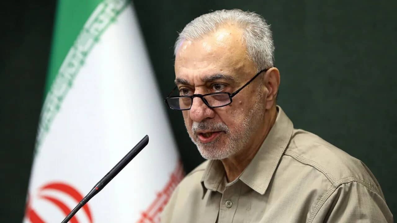بعد أشهر من الفراغ.. تعيين وزير دفاع جديد في إيران