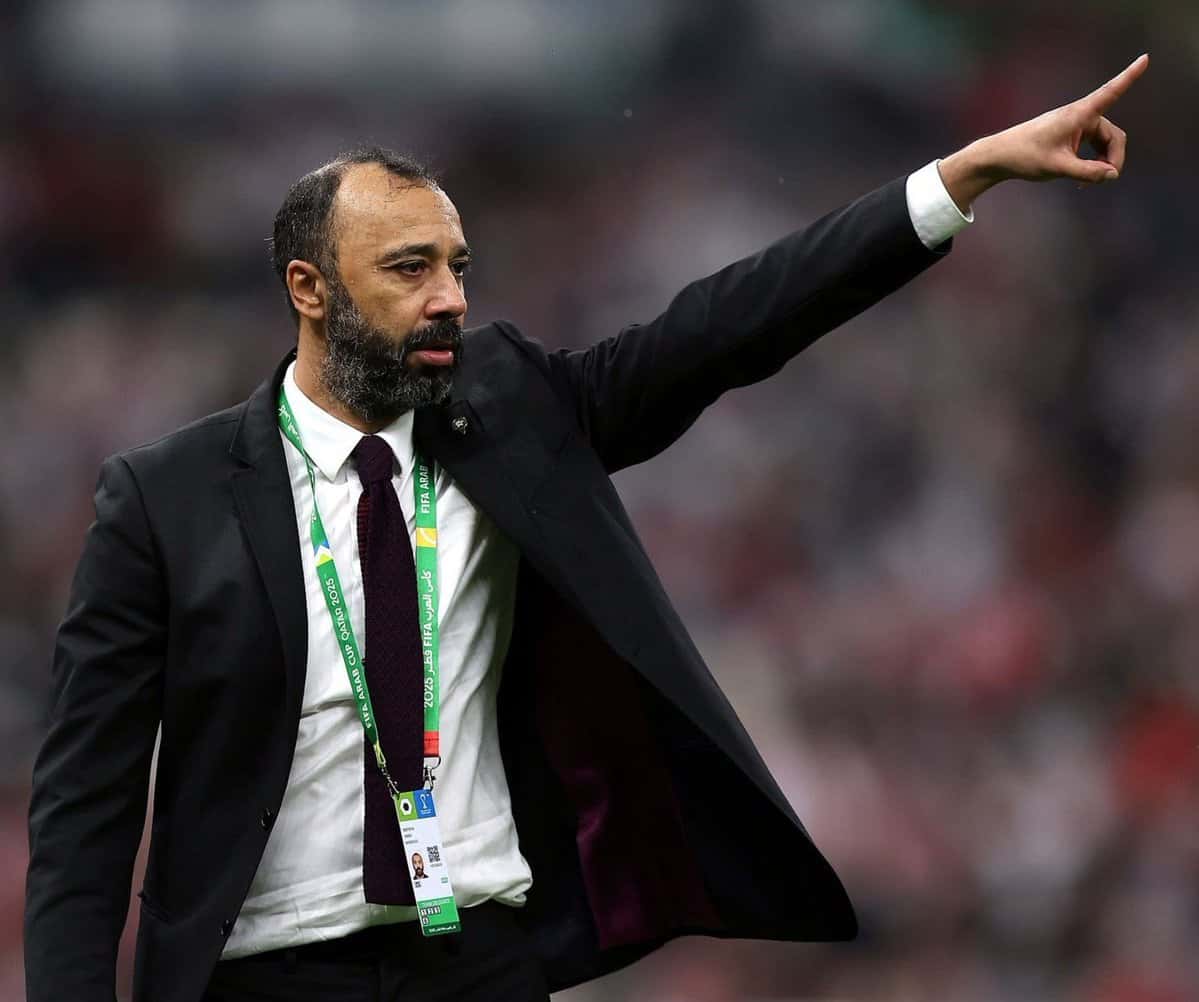 الدار - أعلن الاتحاد العُماني لكرة القدم تعاقده رسمياً مع المدرب المغر