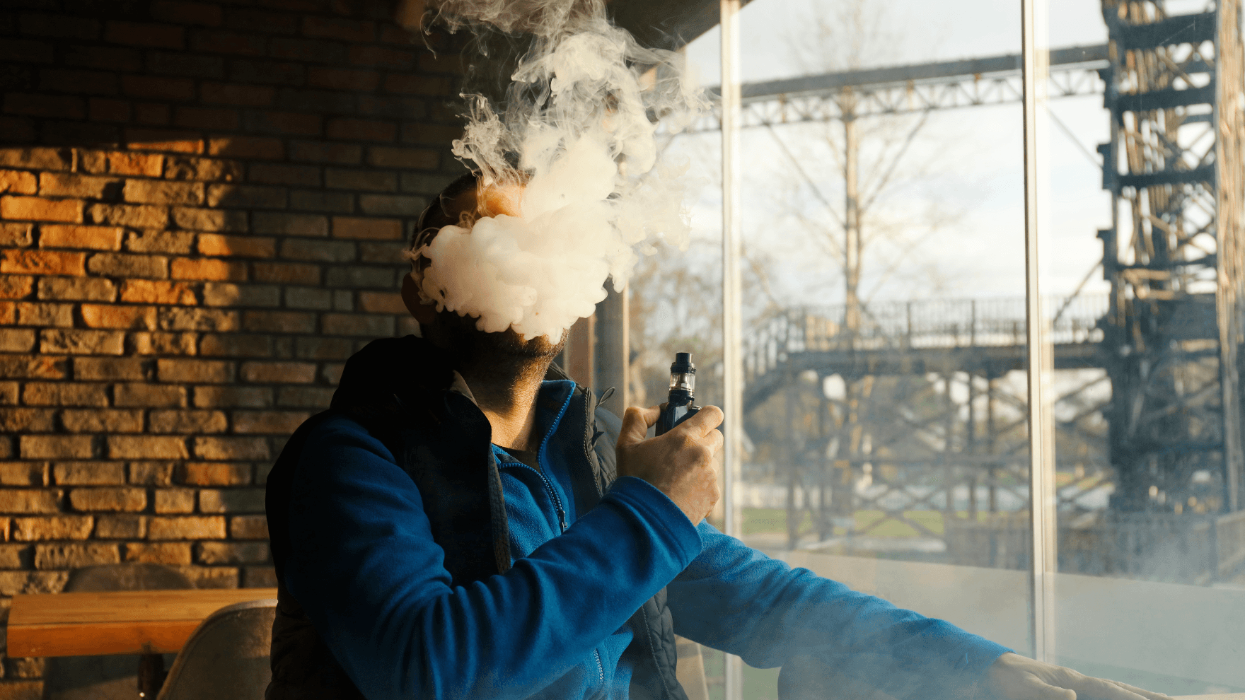 منذر حوارات: تخفيض ضريبة السجائر الإلكترونية "عرض ترويجي" خطير