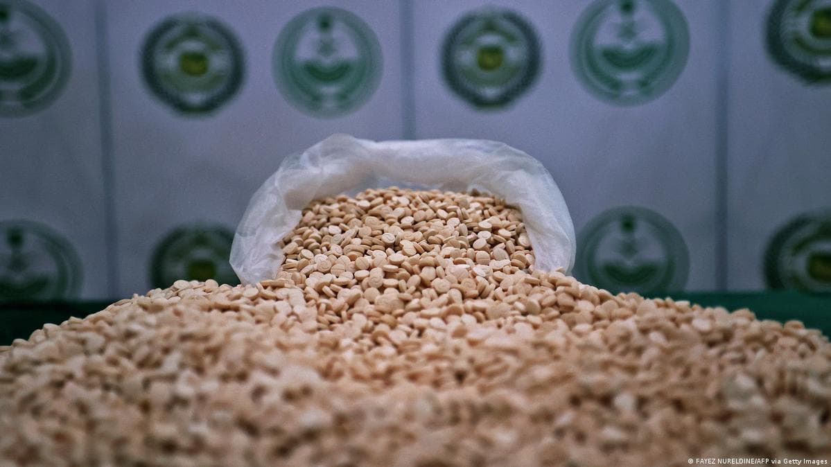 الأمم المتحدة تؤكد تعطيل تصنيع الكبتاغون في سوريا بعد عام من سقوط النظام فيها